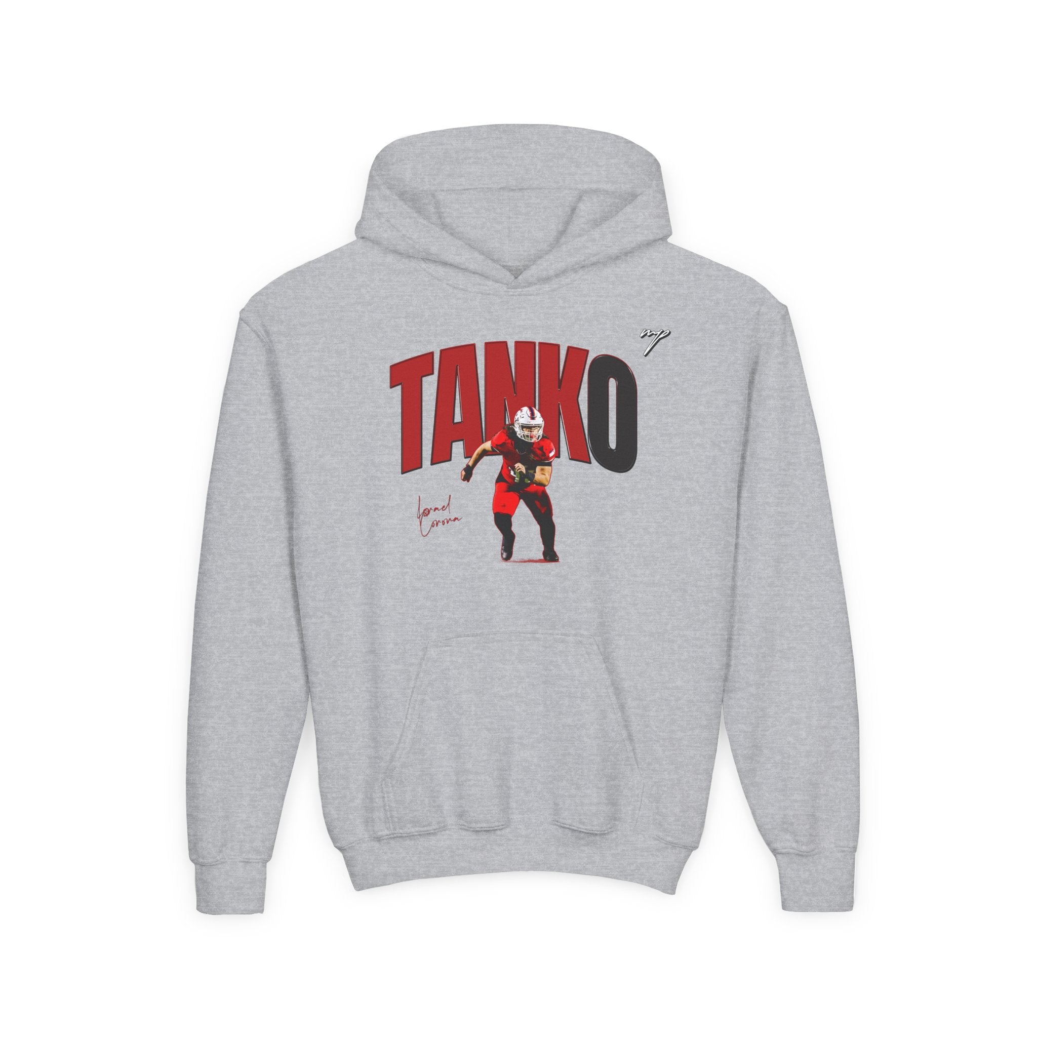 Israel Corona YOUTH Hoodie