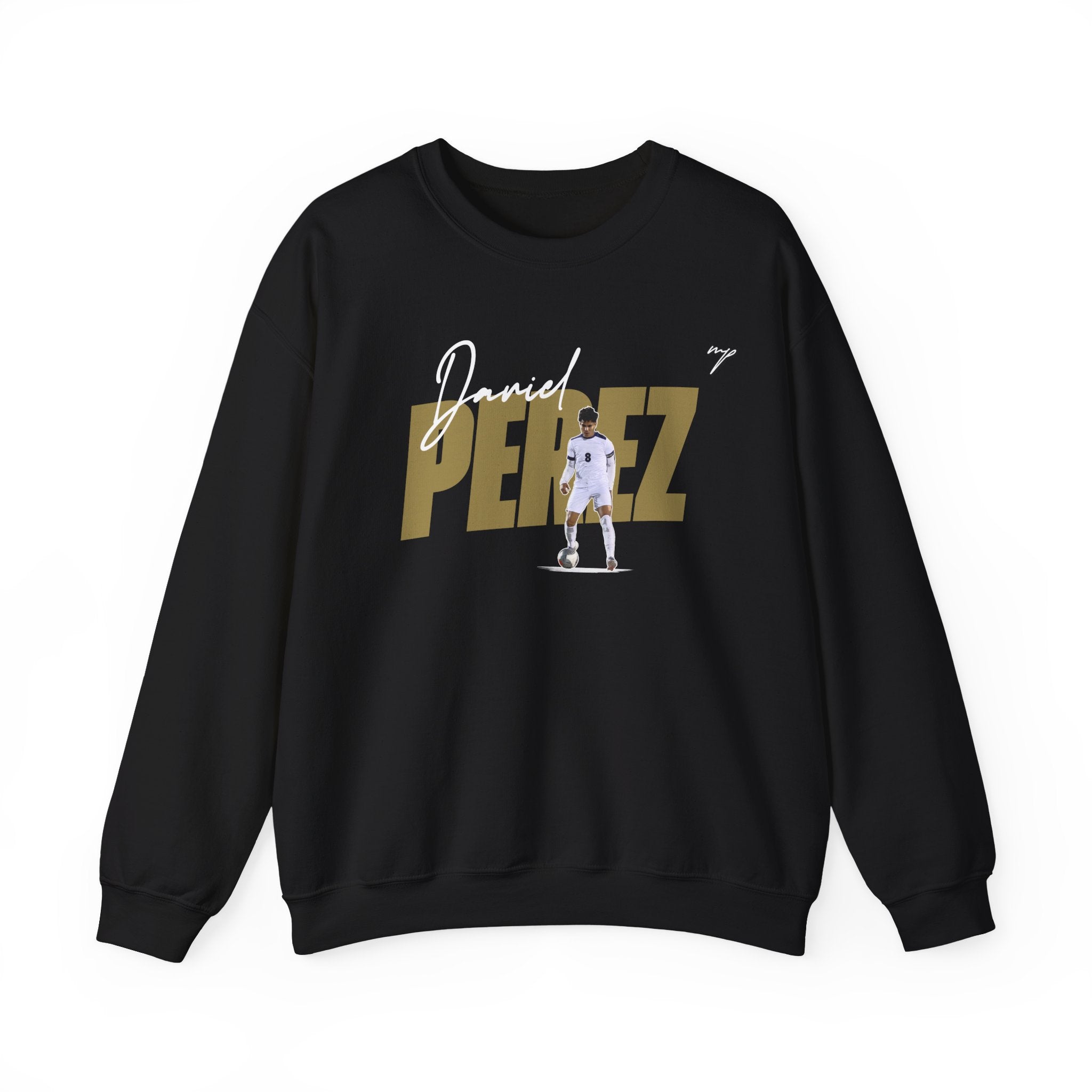 Daniel Perez Crewneck