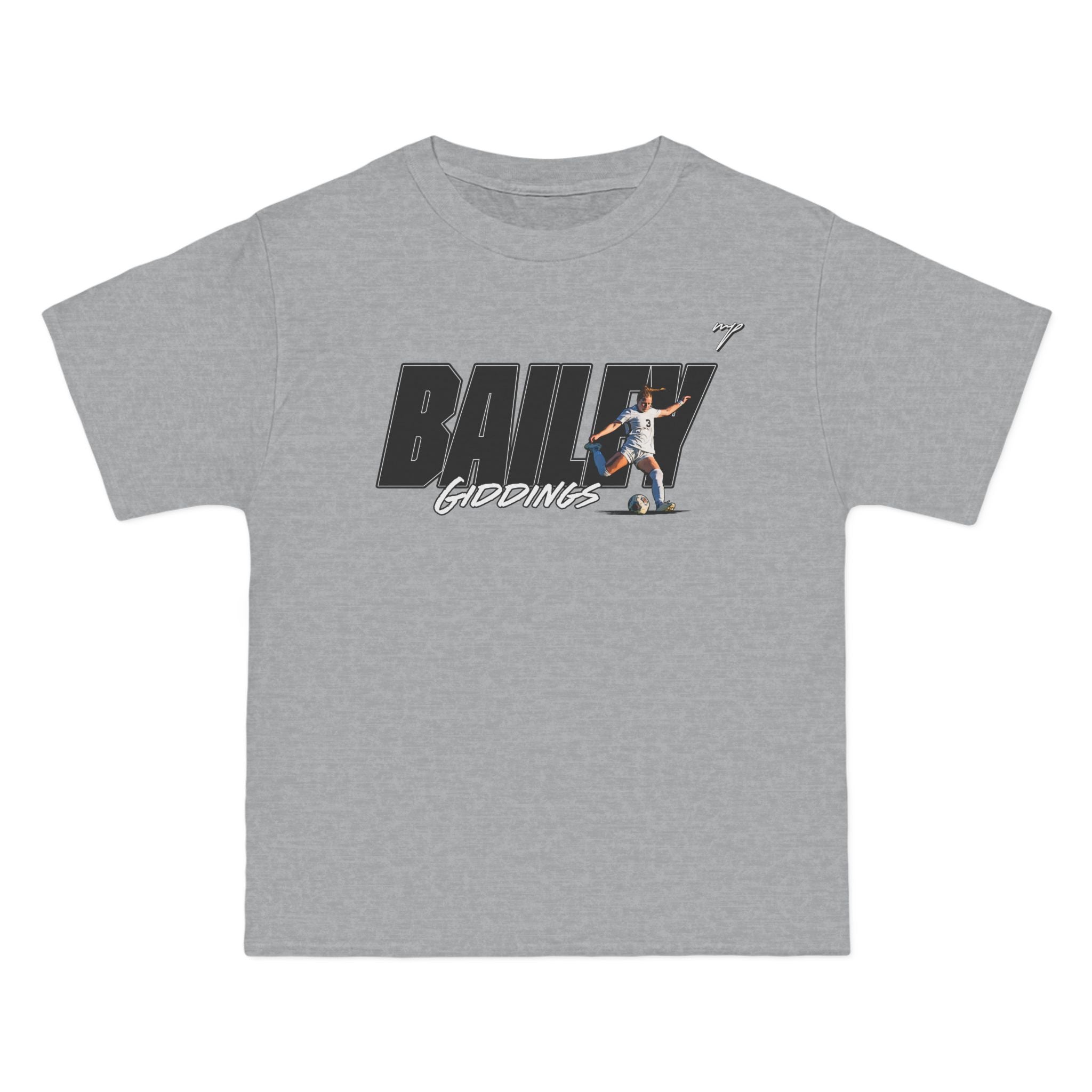 Bailey Giddings Vintage Tee