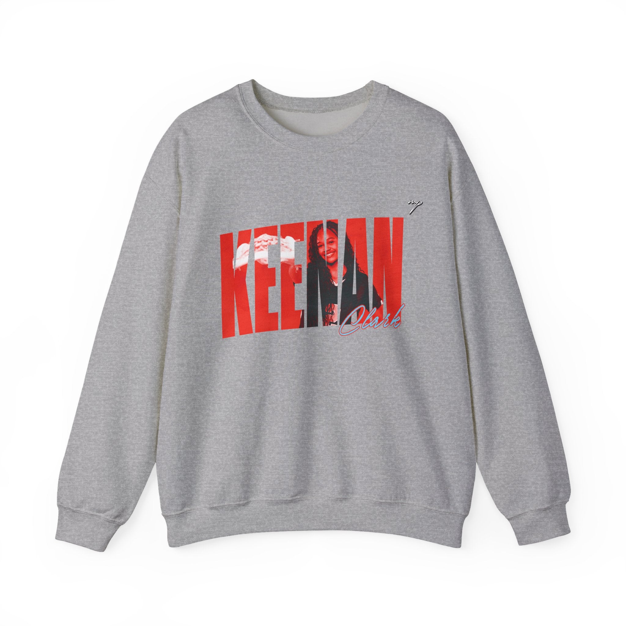 Keenan Clark Crewneck