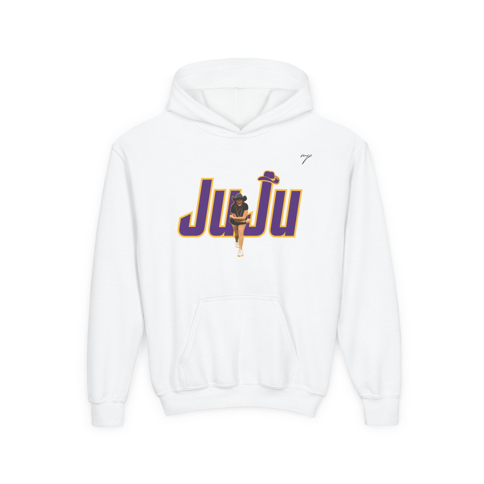 Julia Hughes YOUTH Hoodie