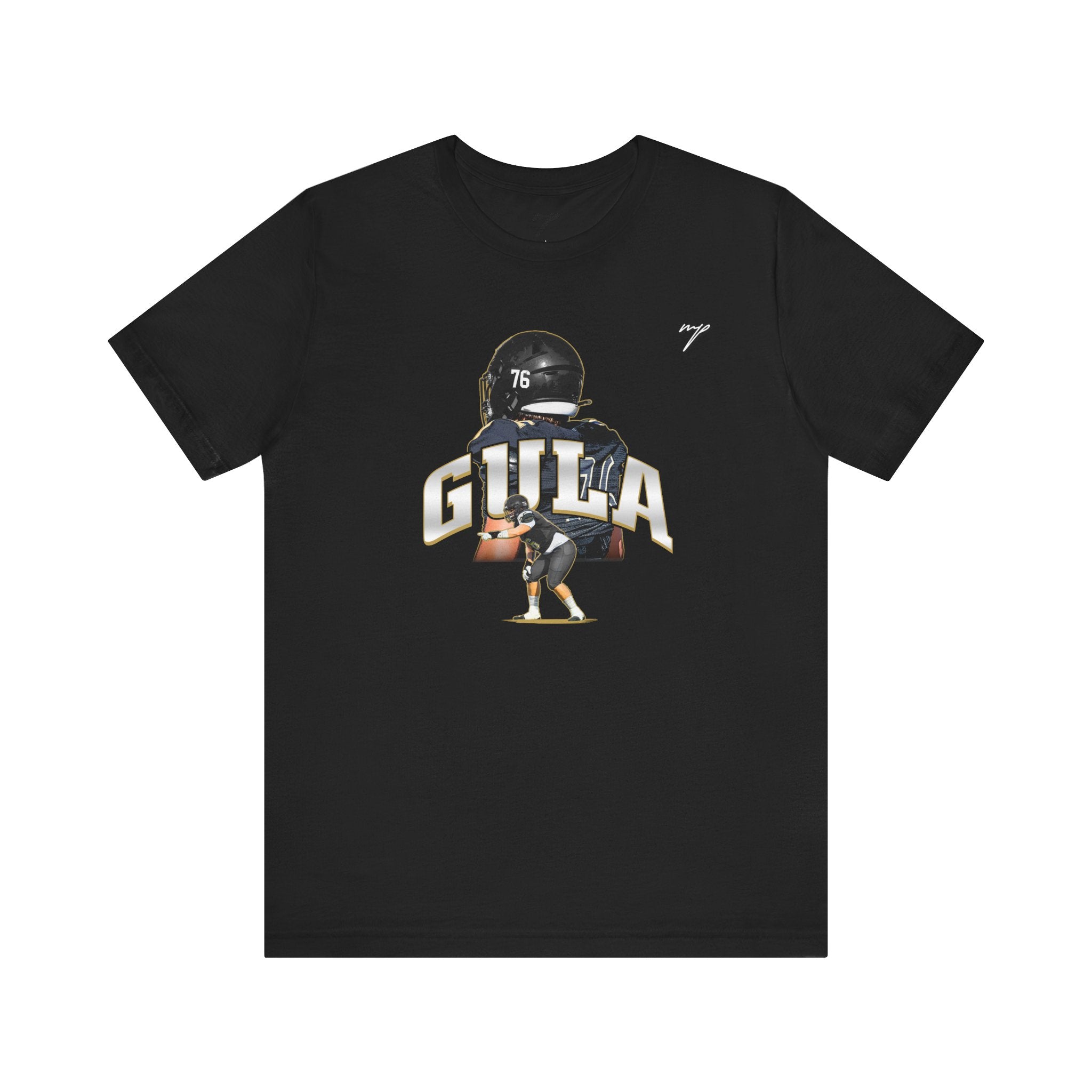 Ben Gula Graphic Tee