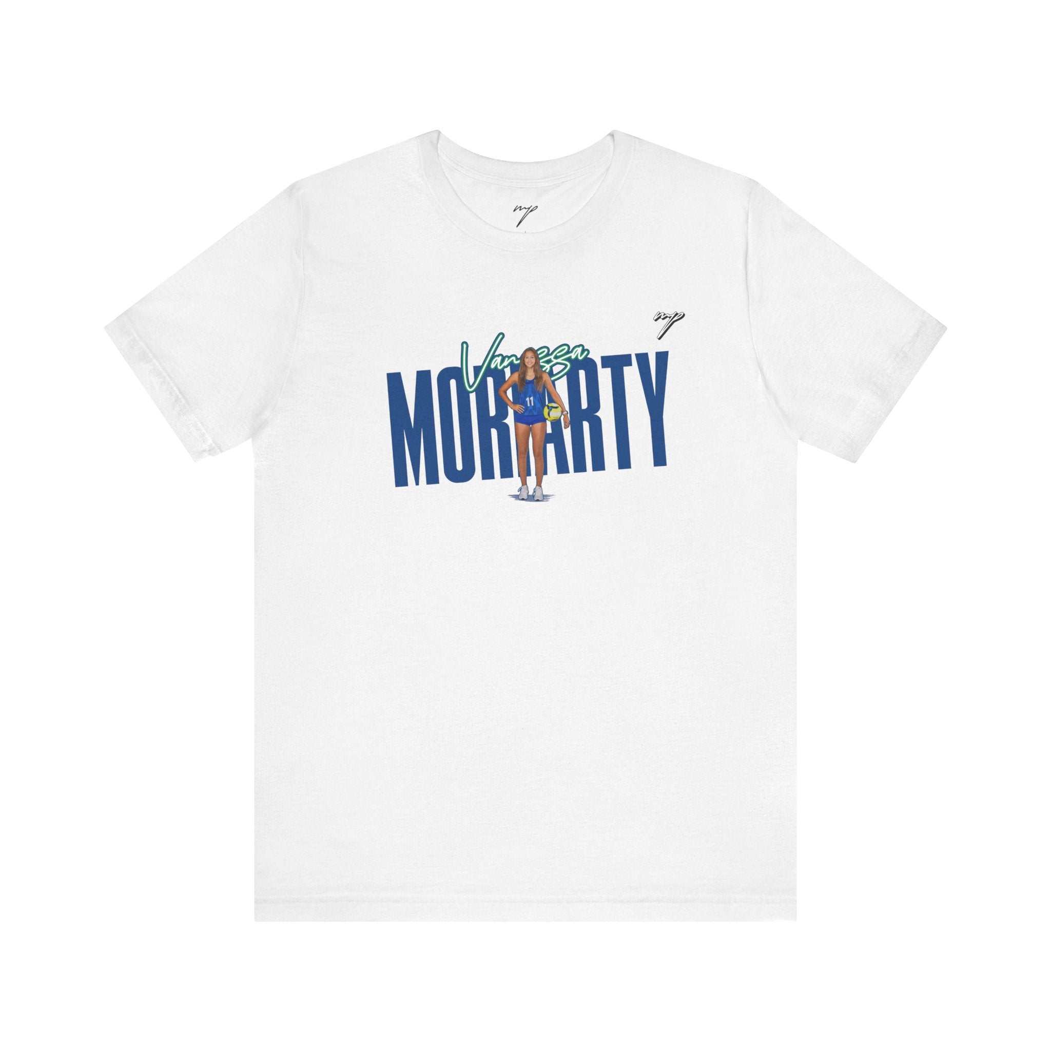 Vanessa Moriarty Graphic Tee