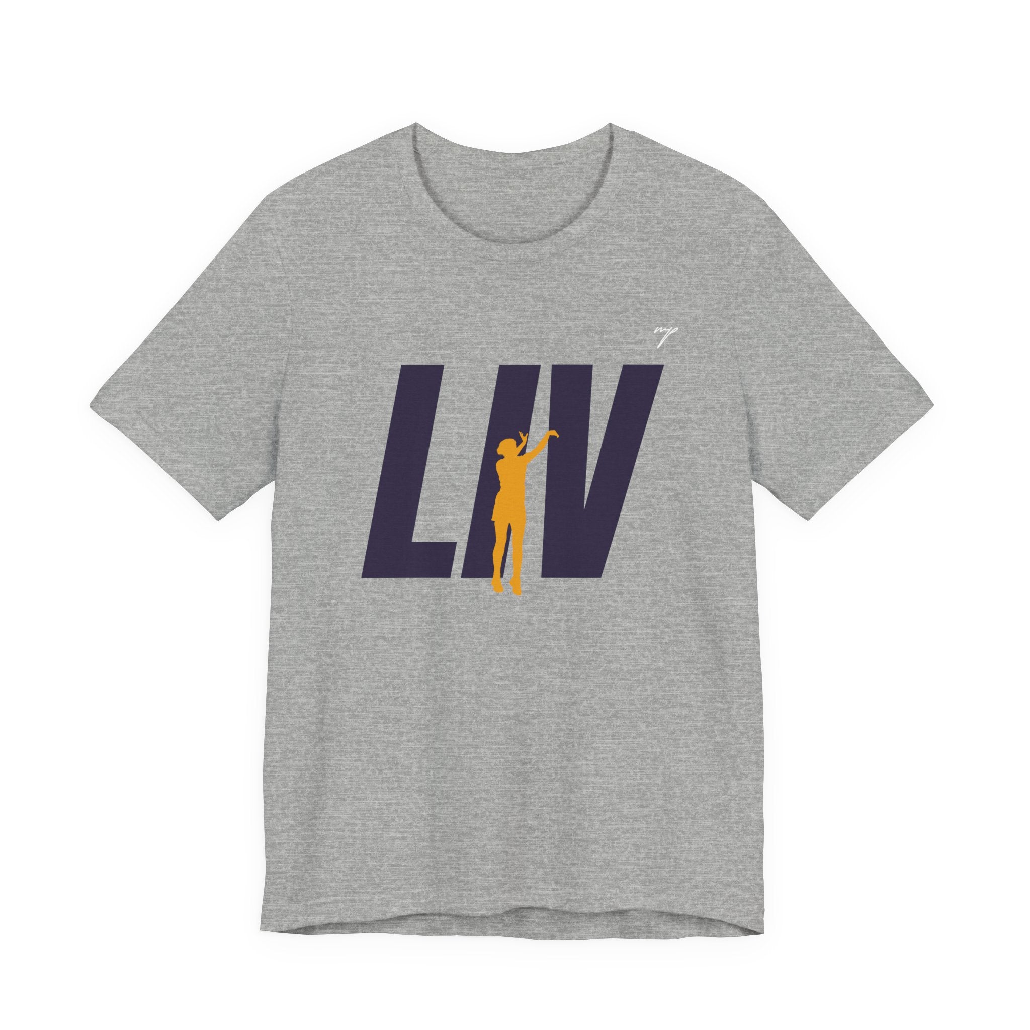Liv Heikes Graphic Tee