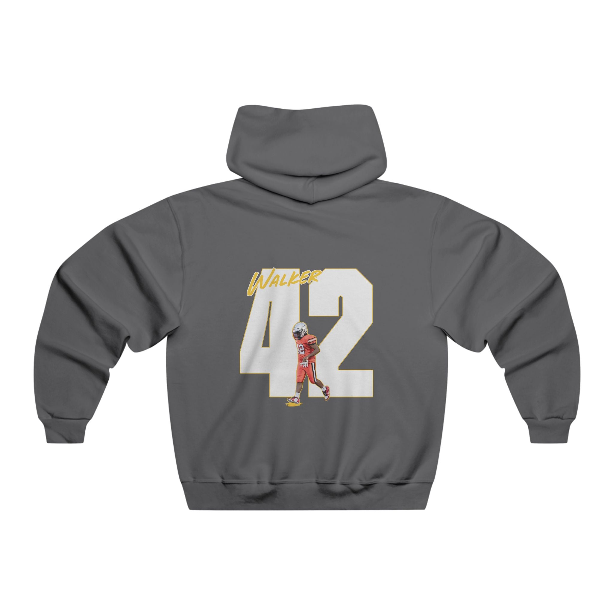 Charles Walker Vintage Hoodie