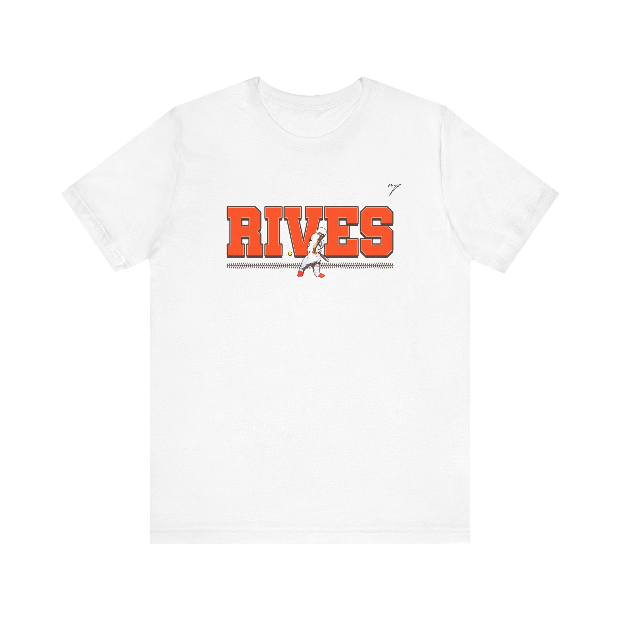 Quinn Rives Graphic Tee