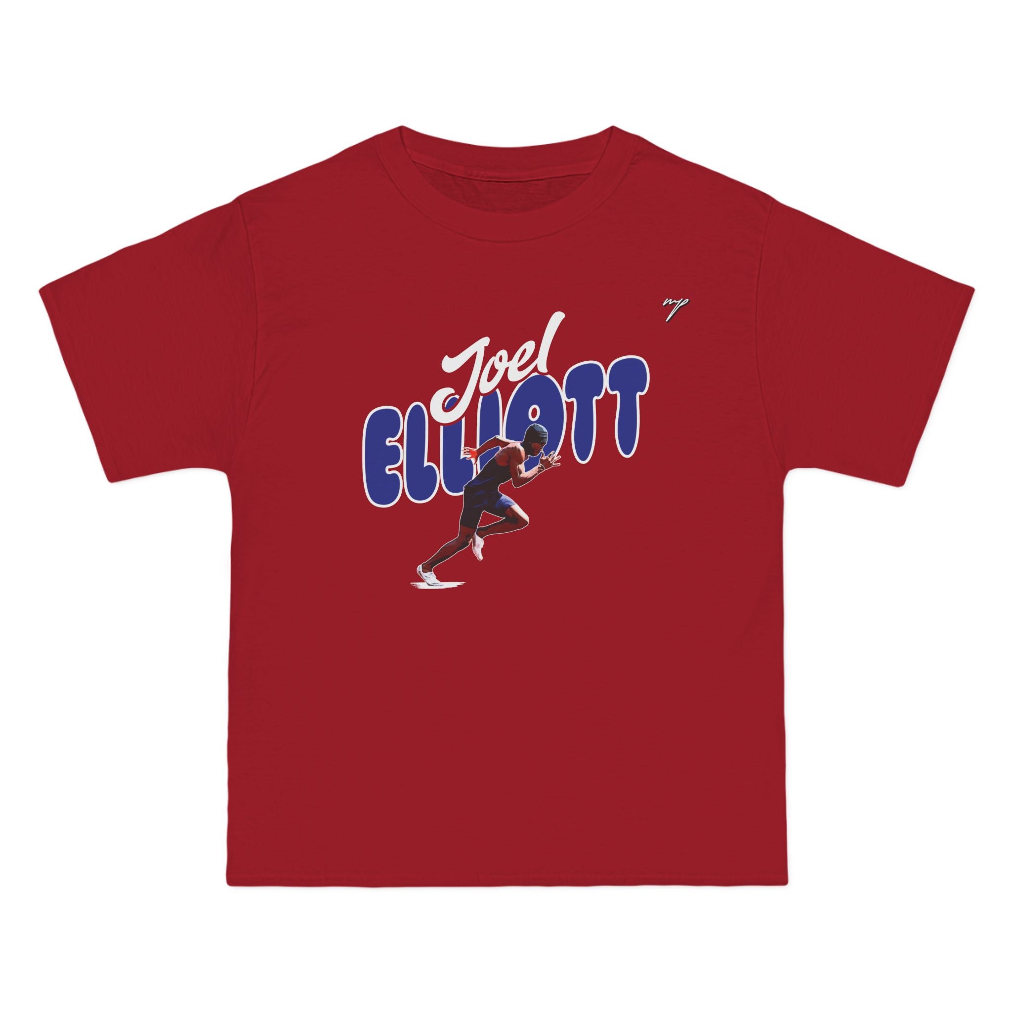 Joel Elliott Vintage Tee