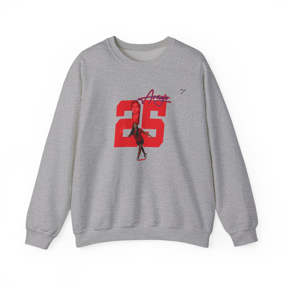 Arianna Araujo Crewneck