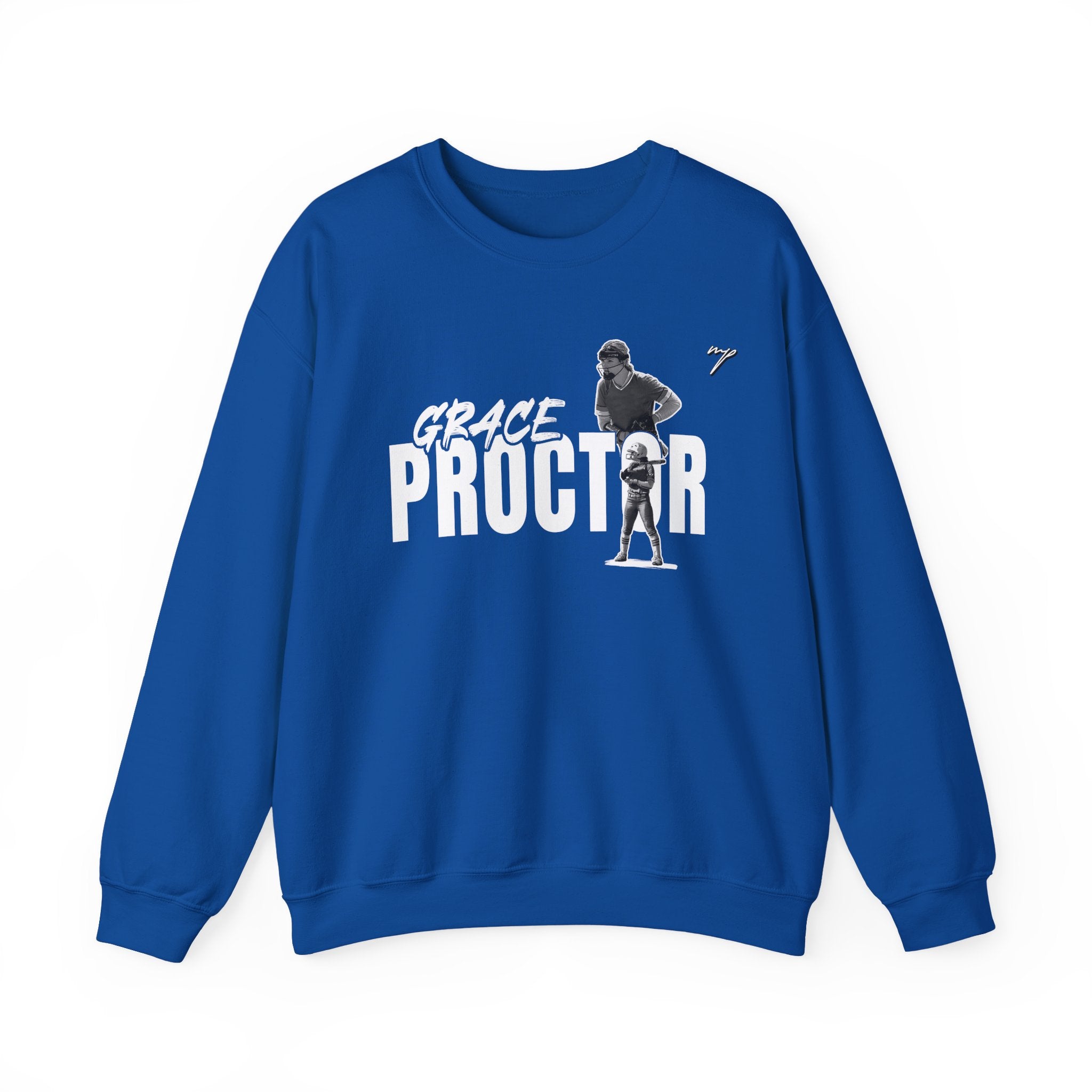 Grace Proctor Crewneck