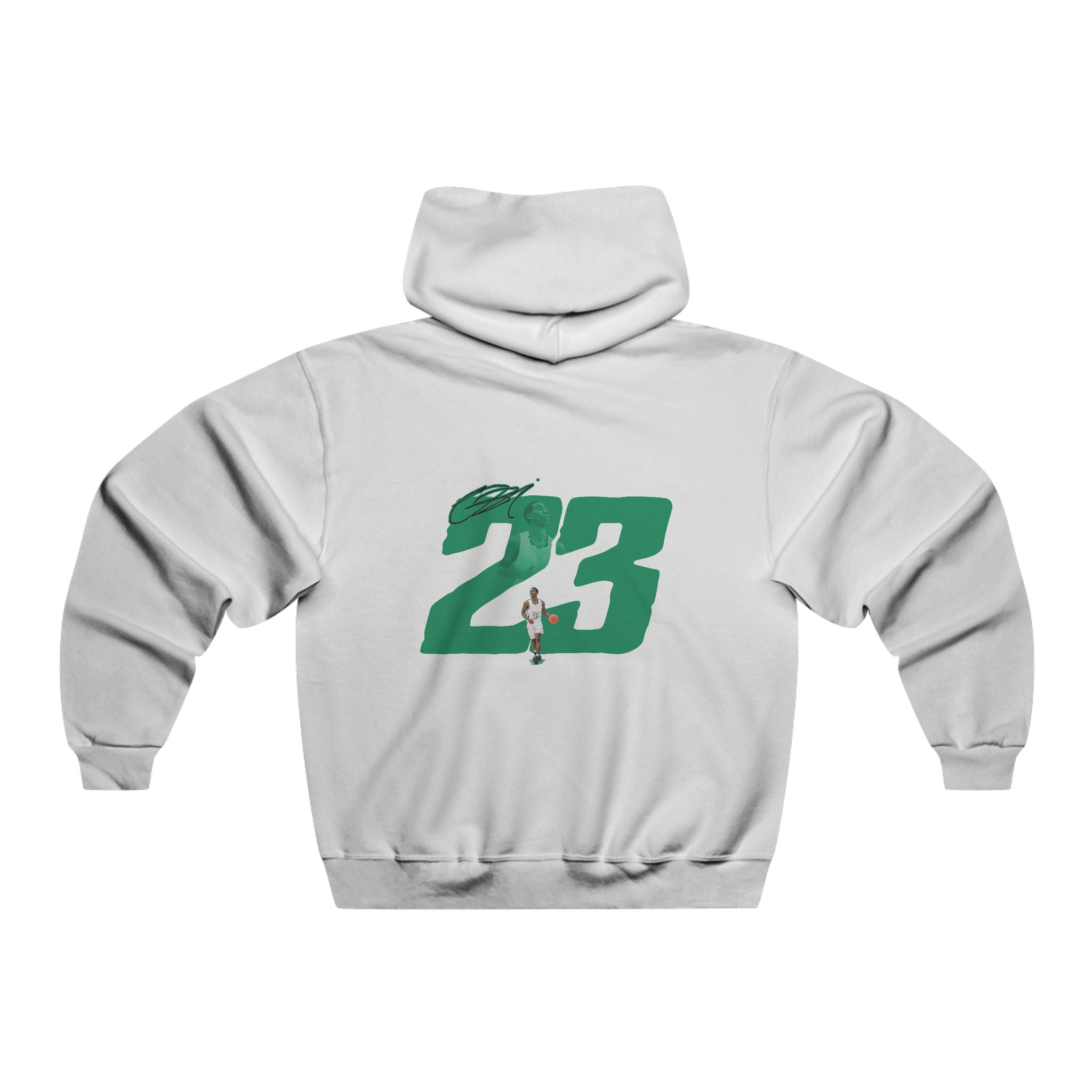 Obi Coleman Vintage Hoodie