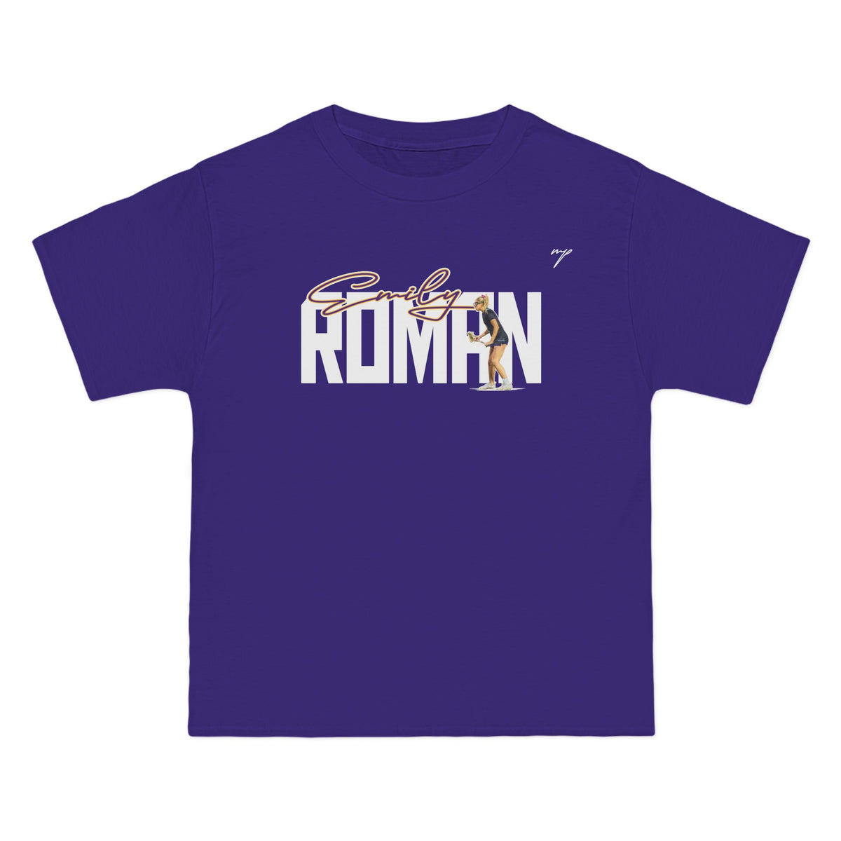 Emily Roman Vintage Tee