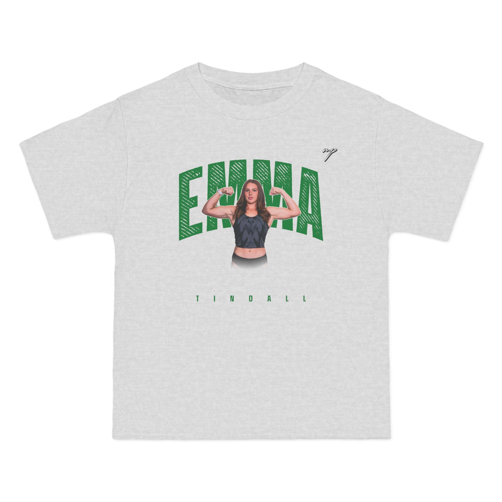 Emma Tindall Vintage Tee