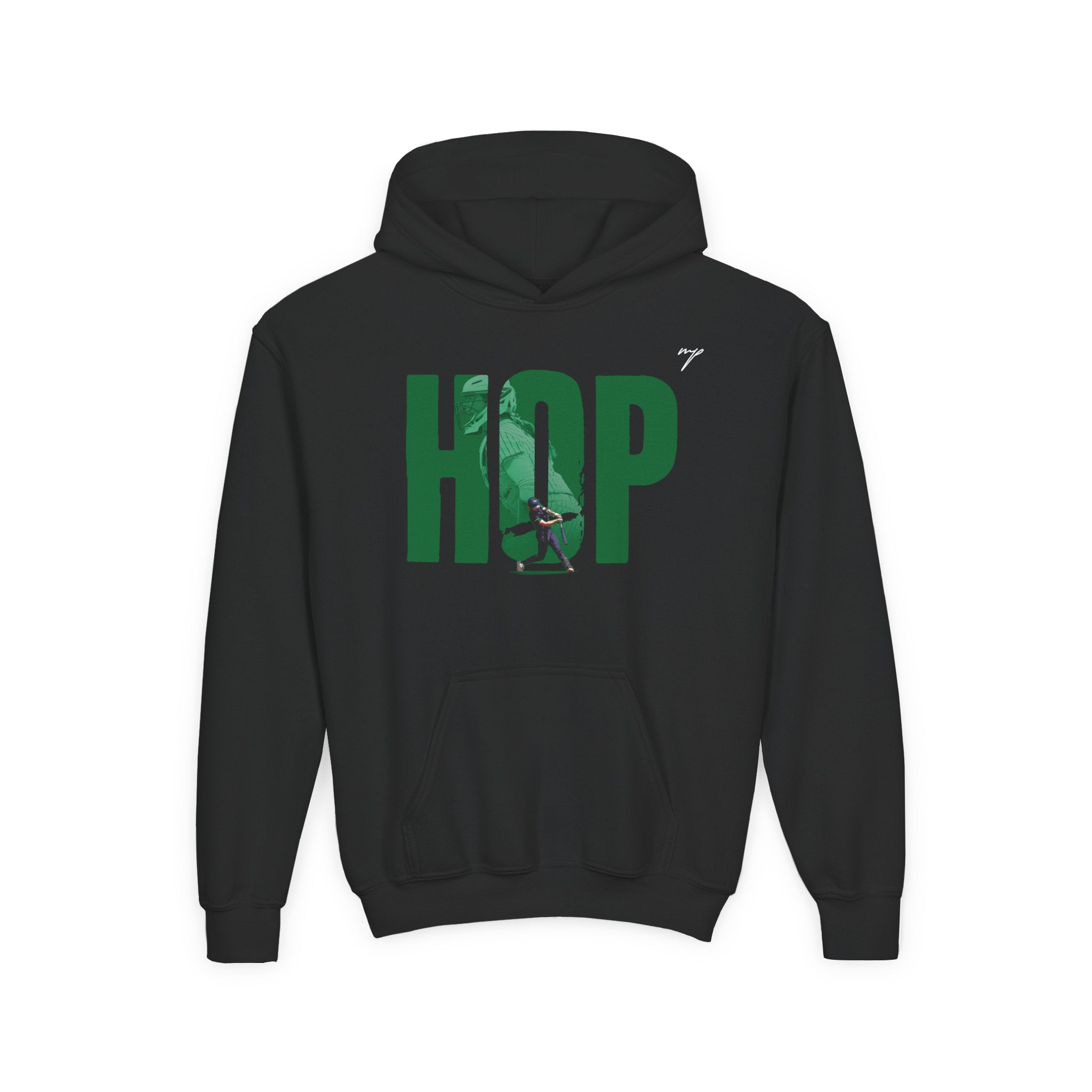 Alyssa Hopkins YOUTH Hoodie
