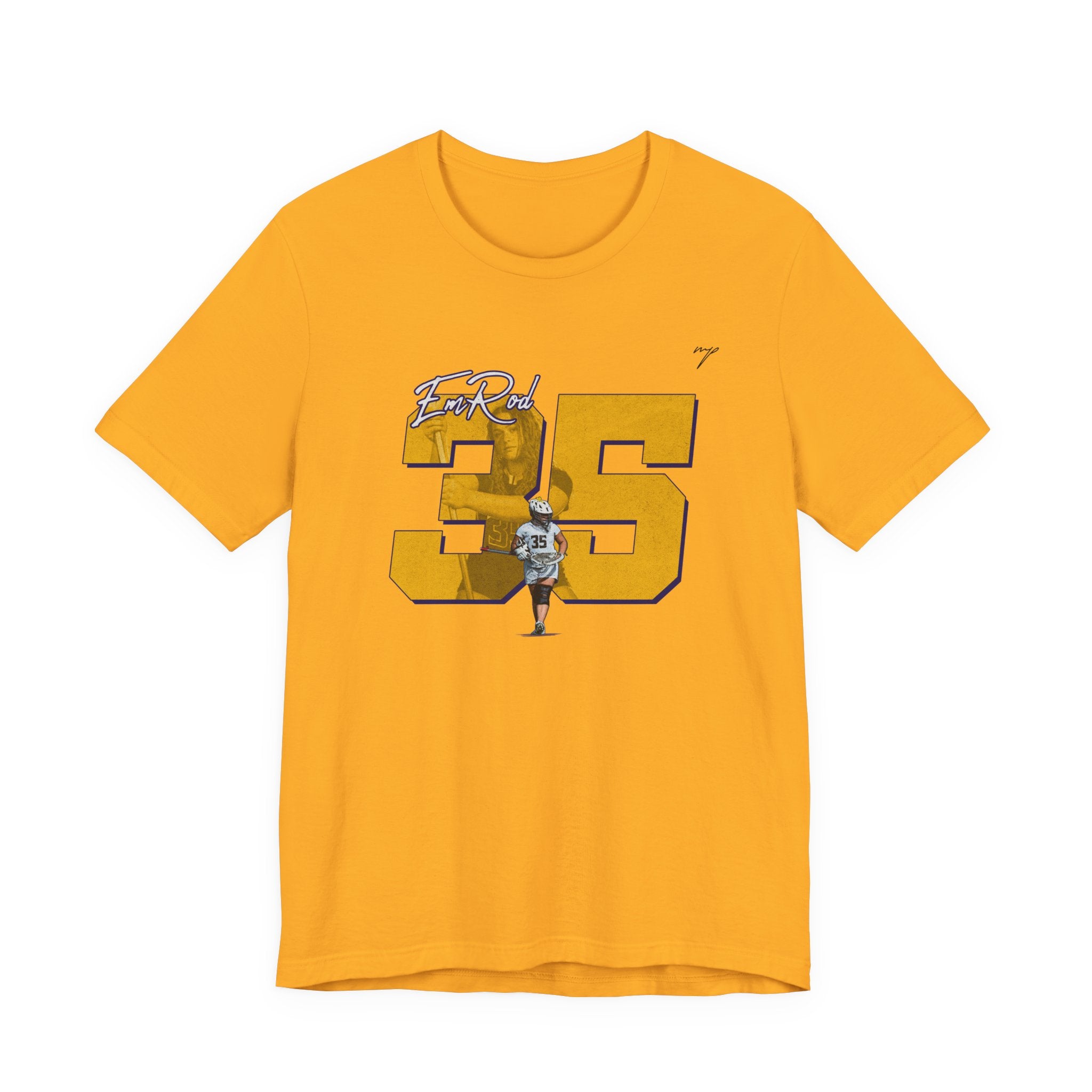 Emily Rodriguez Graphic Tee