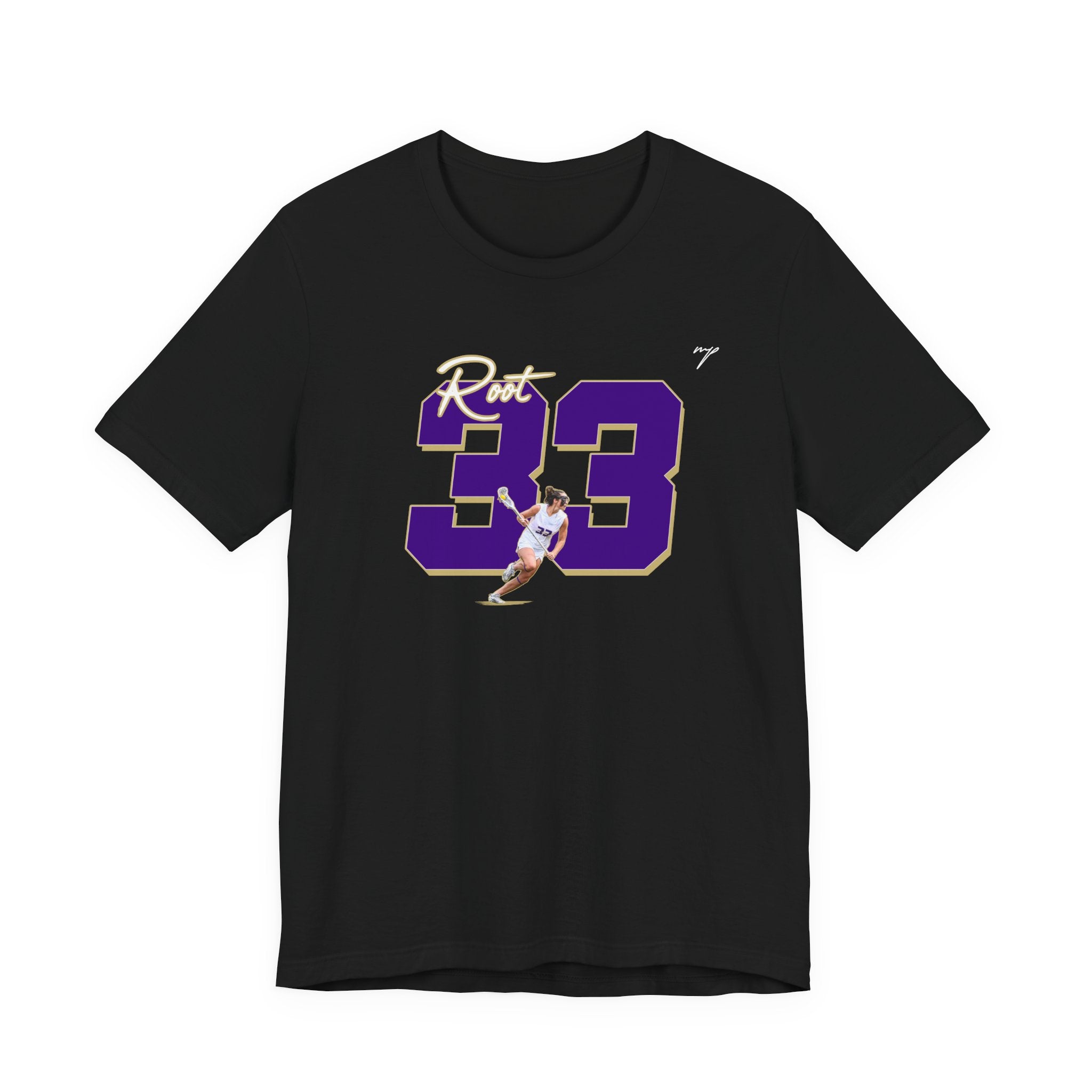 Payton Root Graphic Tee