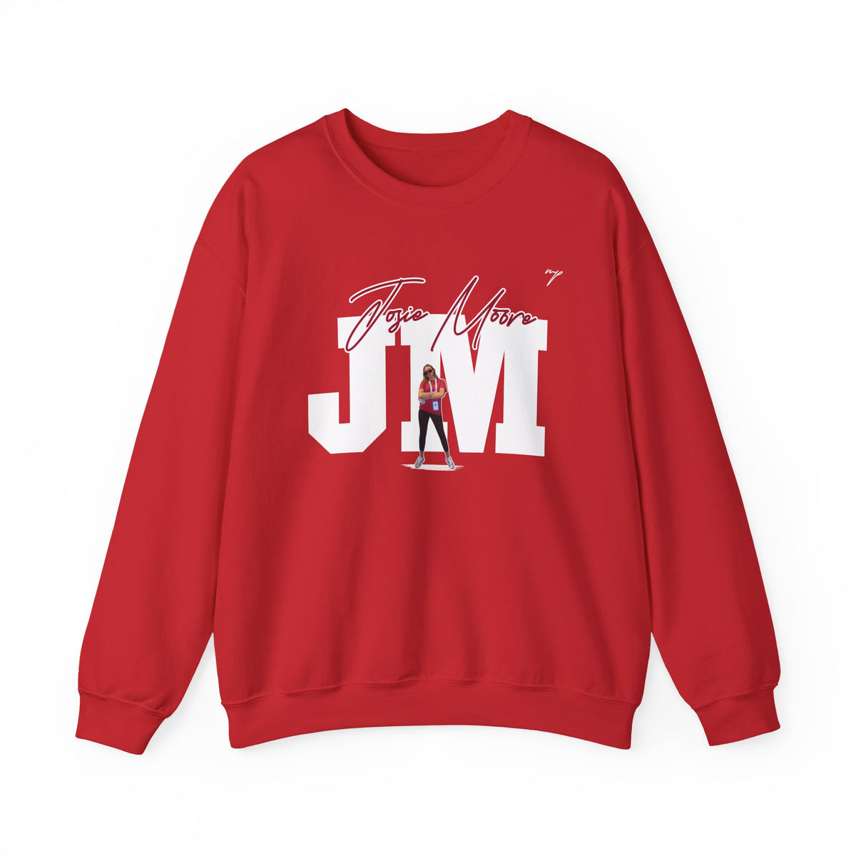 Josie Moore Crewneck