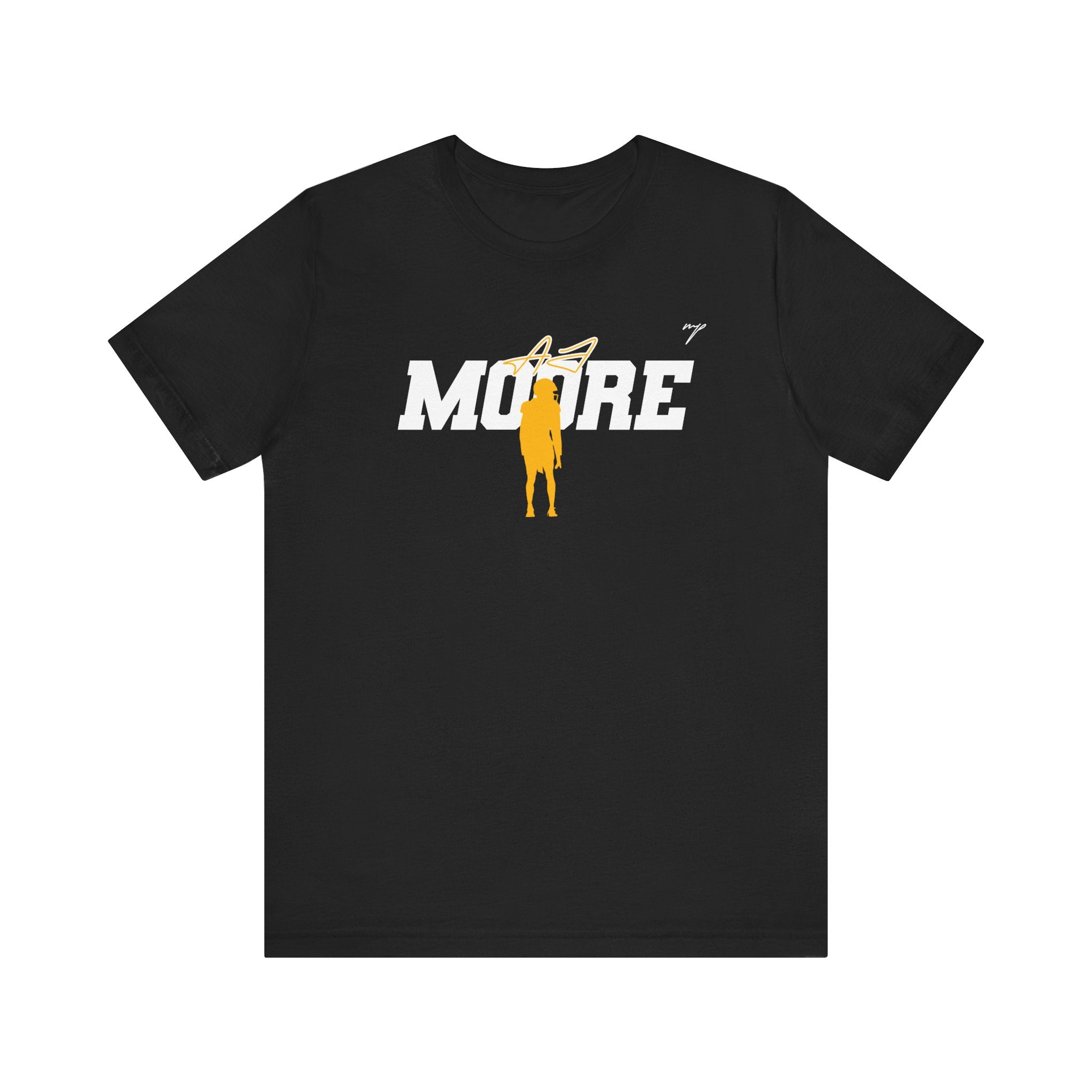 Antwan Moore Graphic Tee