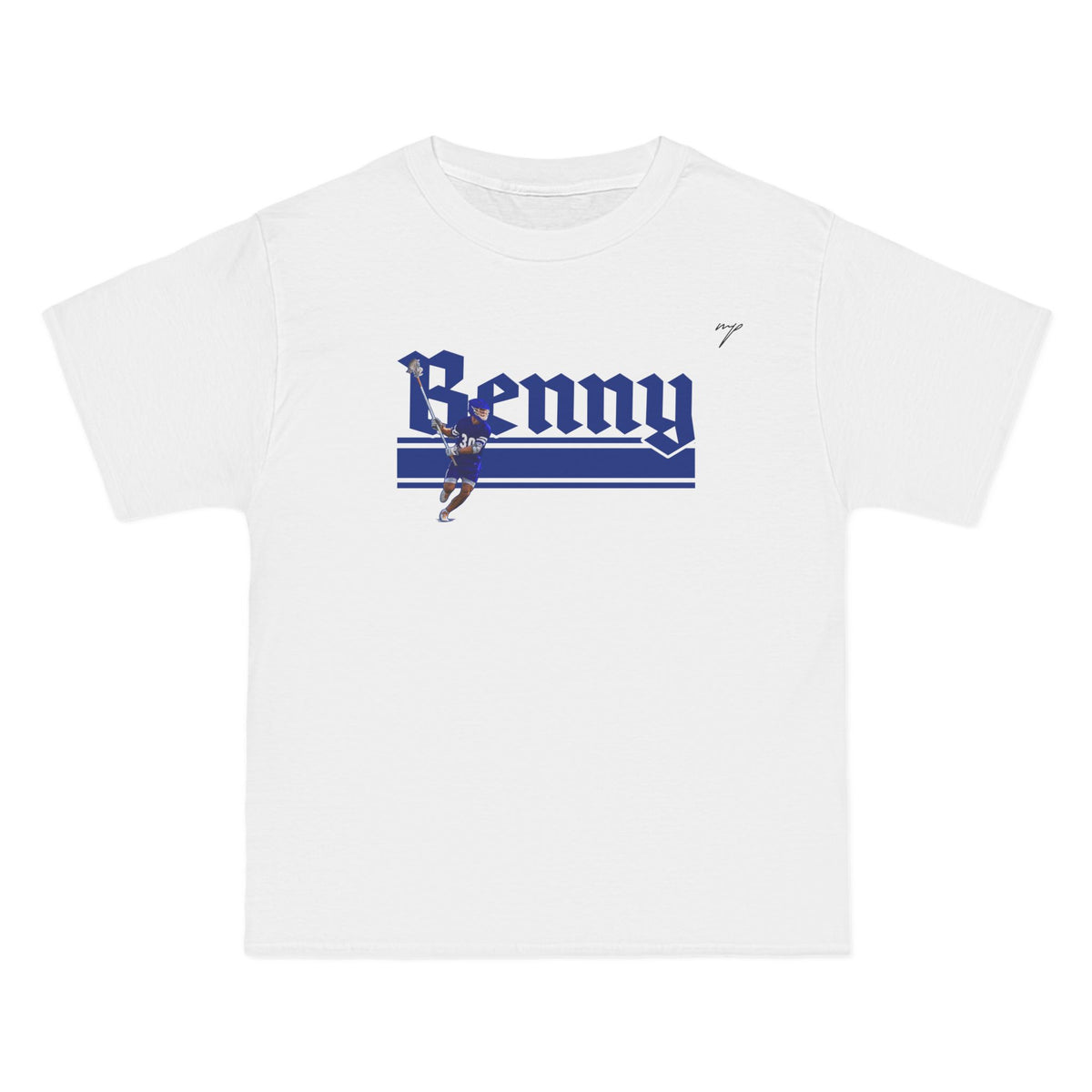 Ben Waechter Vintage Tee