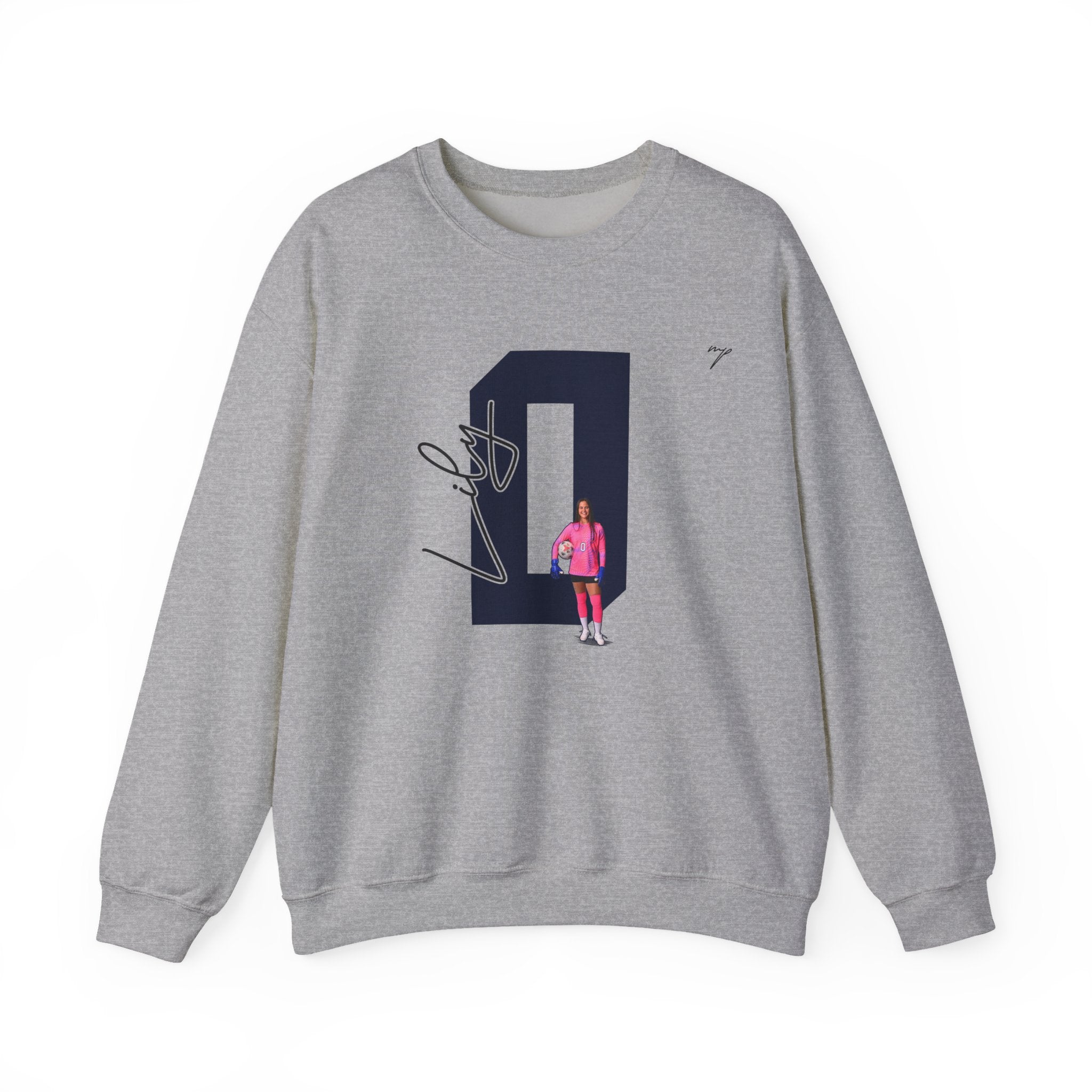 Lily Onorato Crewneck