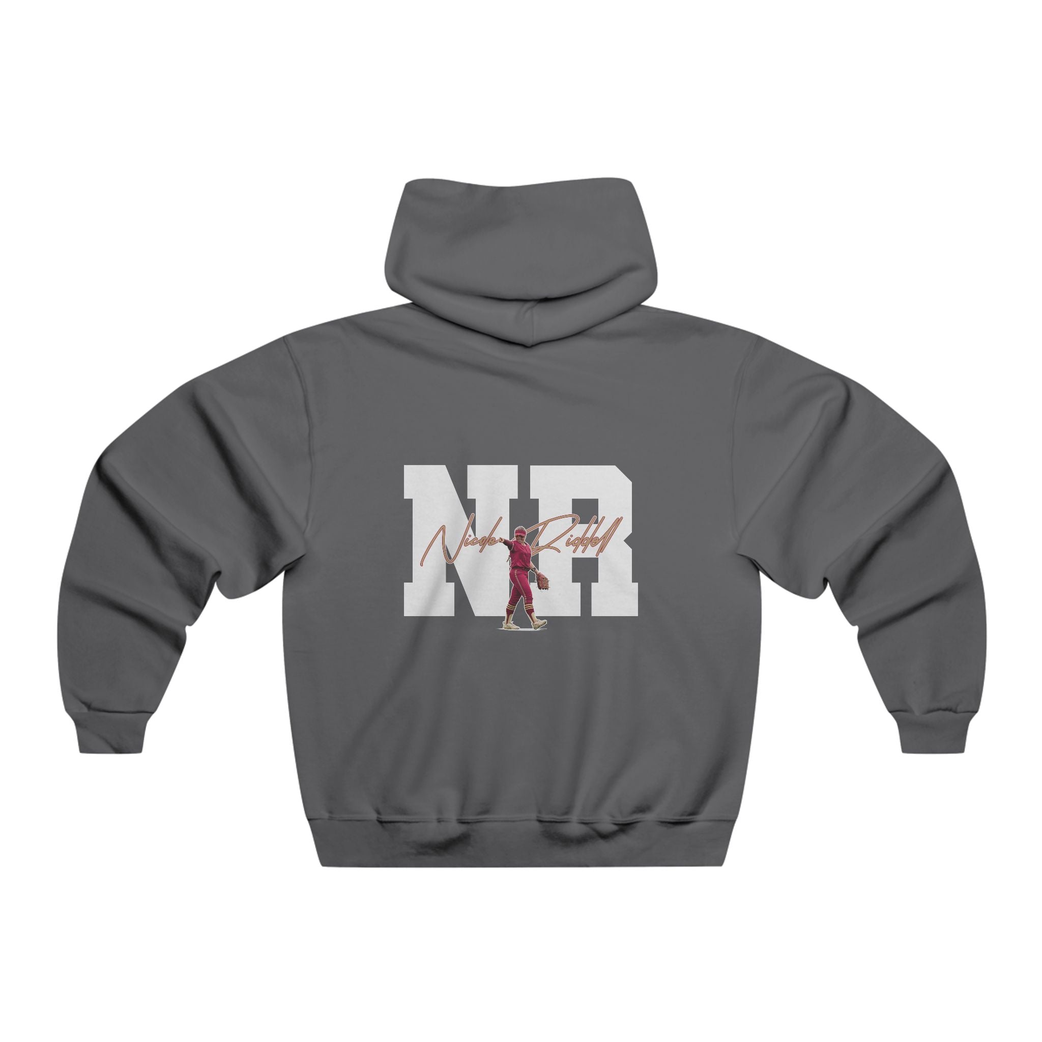 Nicole Riddell Vintage Hoodie