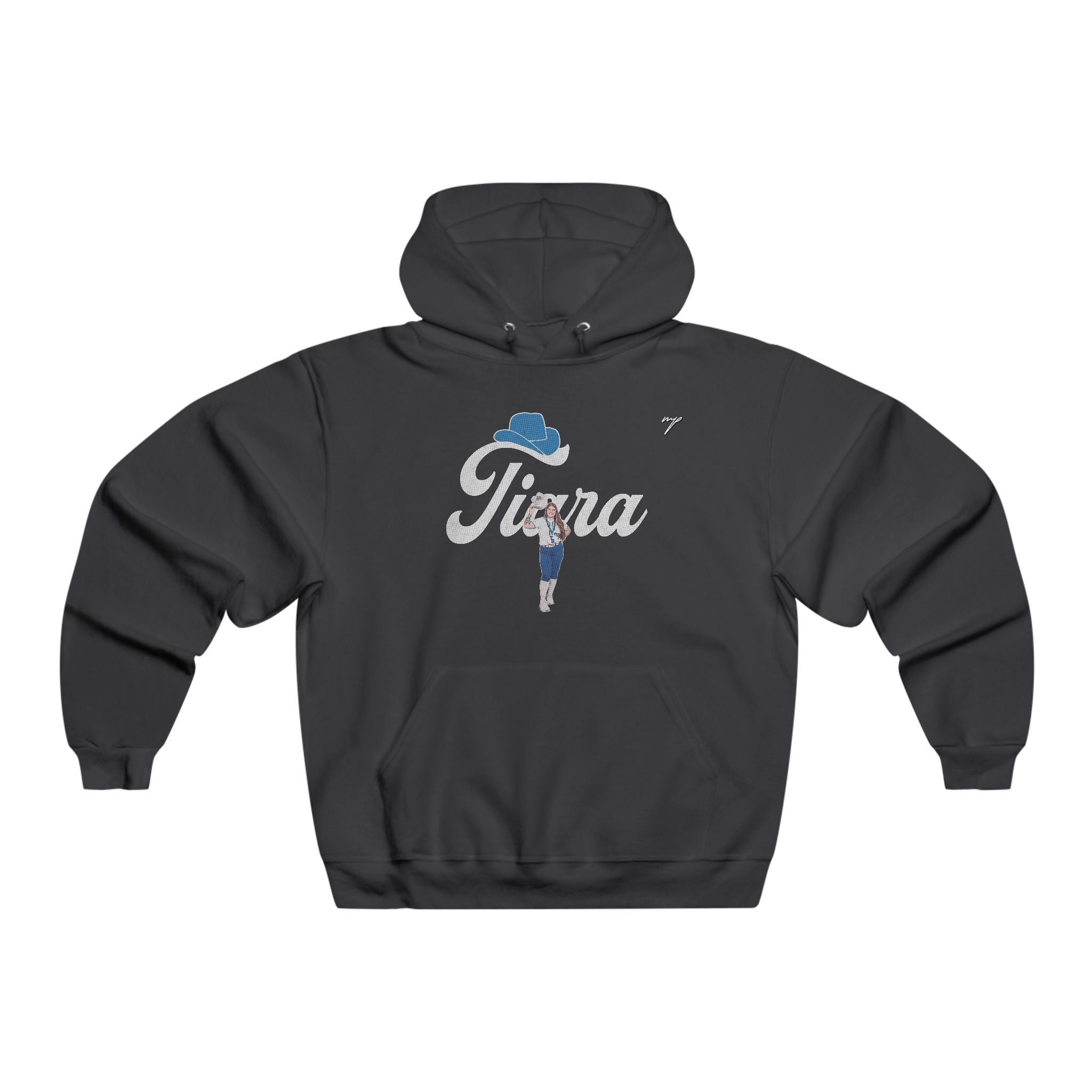 Tiara Stueck Vintage Hoodie
