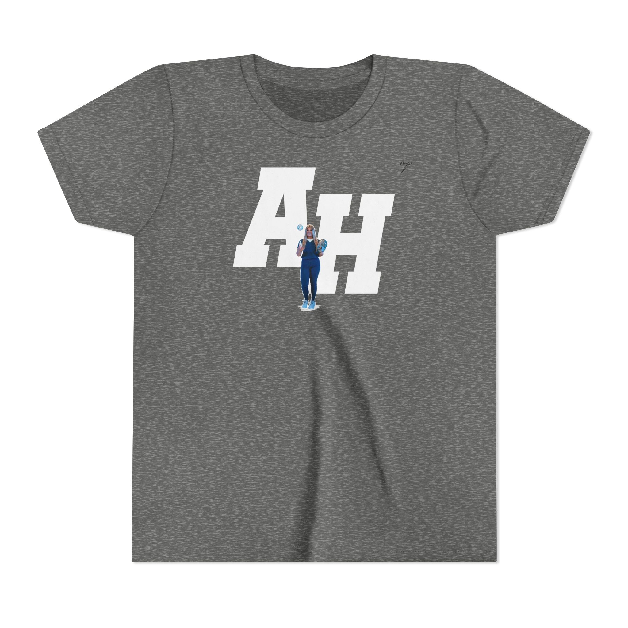 Annika Hollingsworth YOUTH Graphic Tee