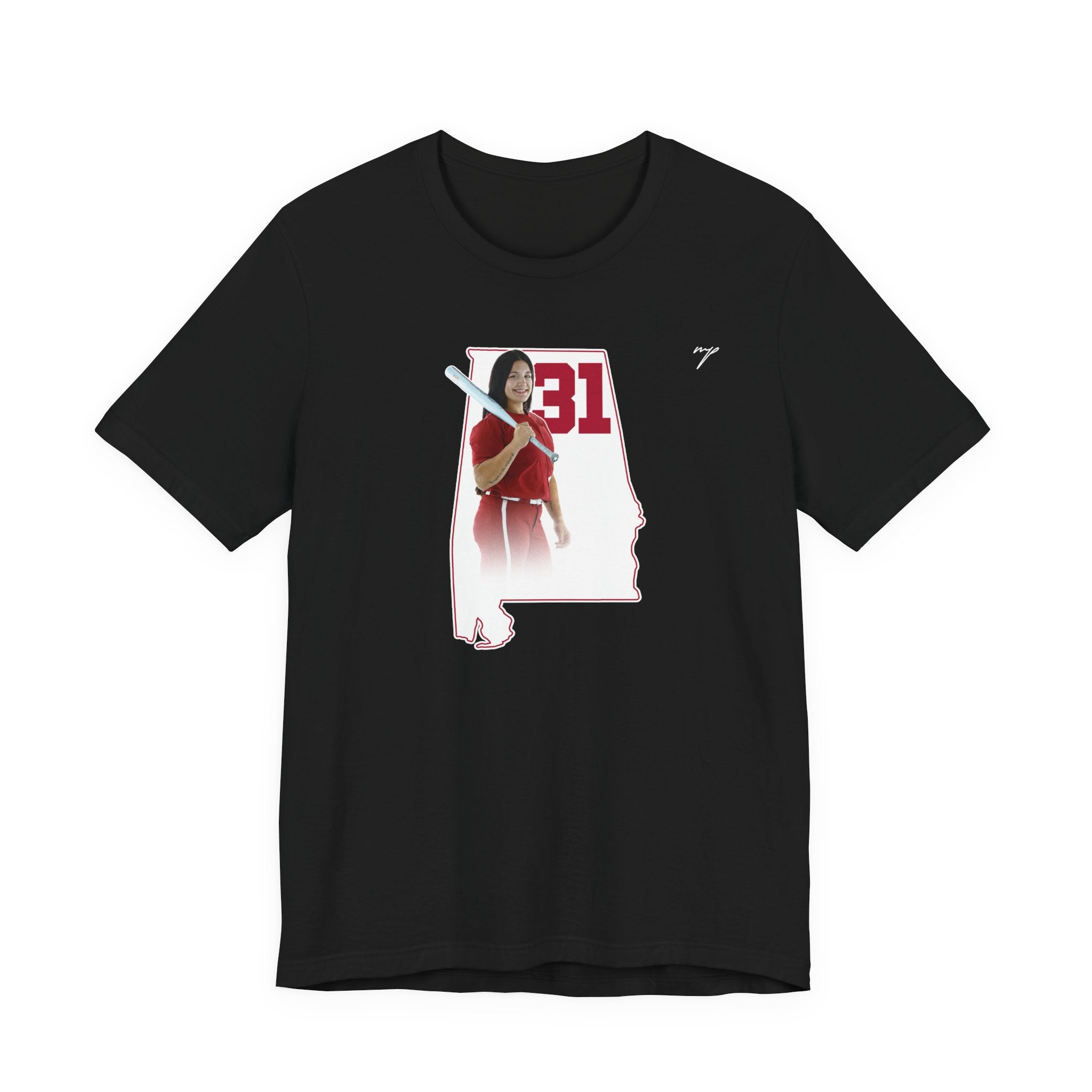 Lex Pupillo Graphic Tee