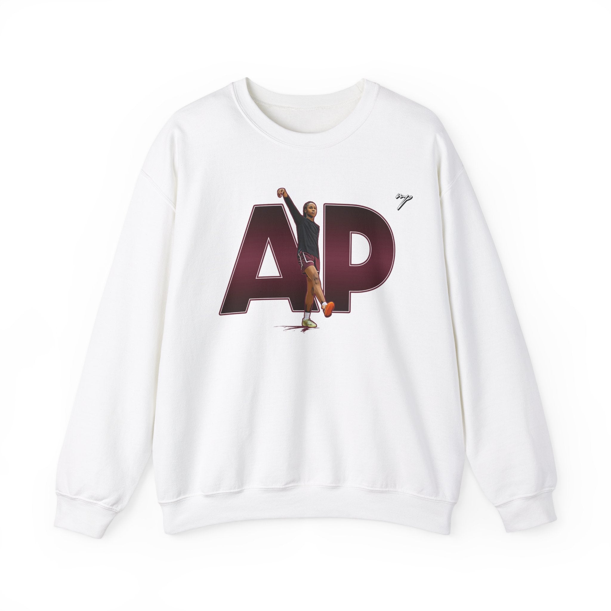 Alaina Payne Crewneck