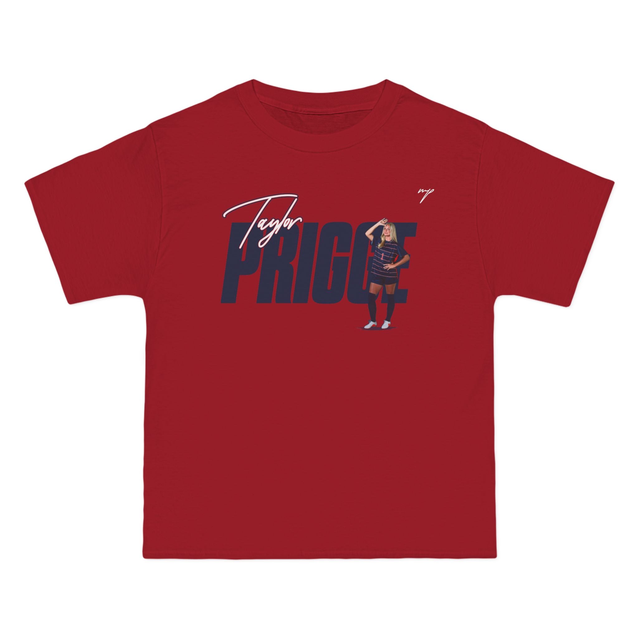 Taylor Prigge Vintage Tee