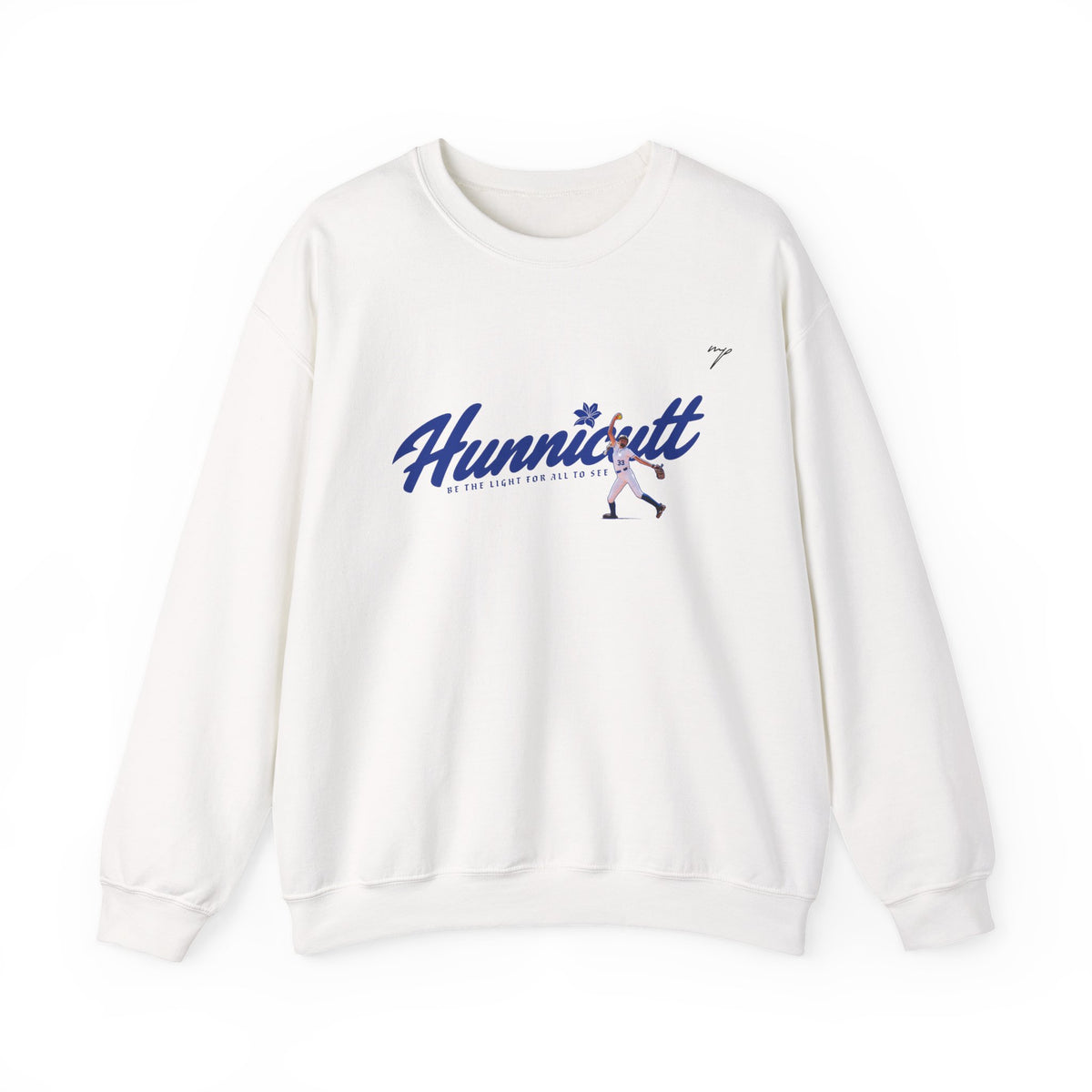 Bayle Hunnicutt Crewneck