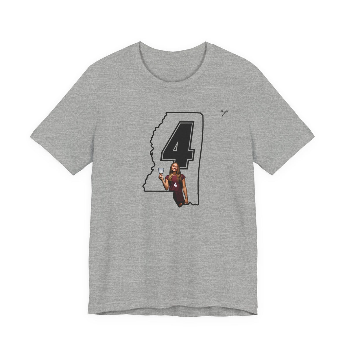 McKenna Yates Graphic Tee