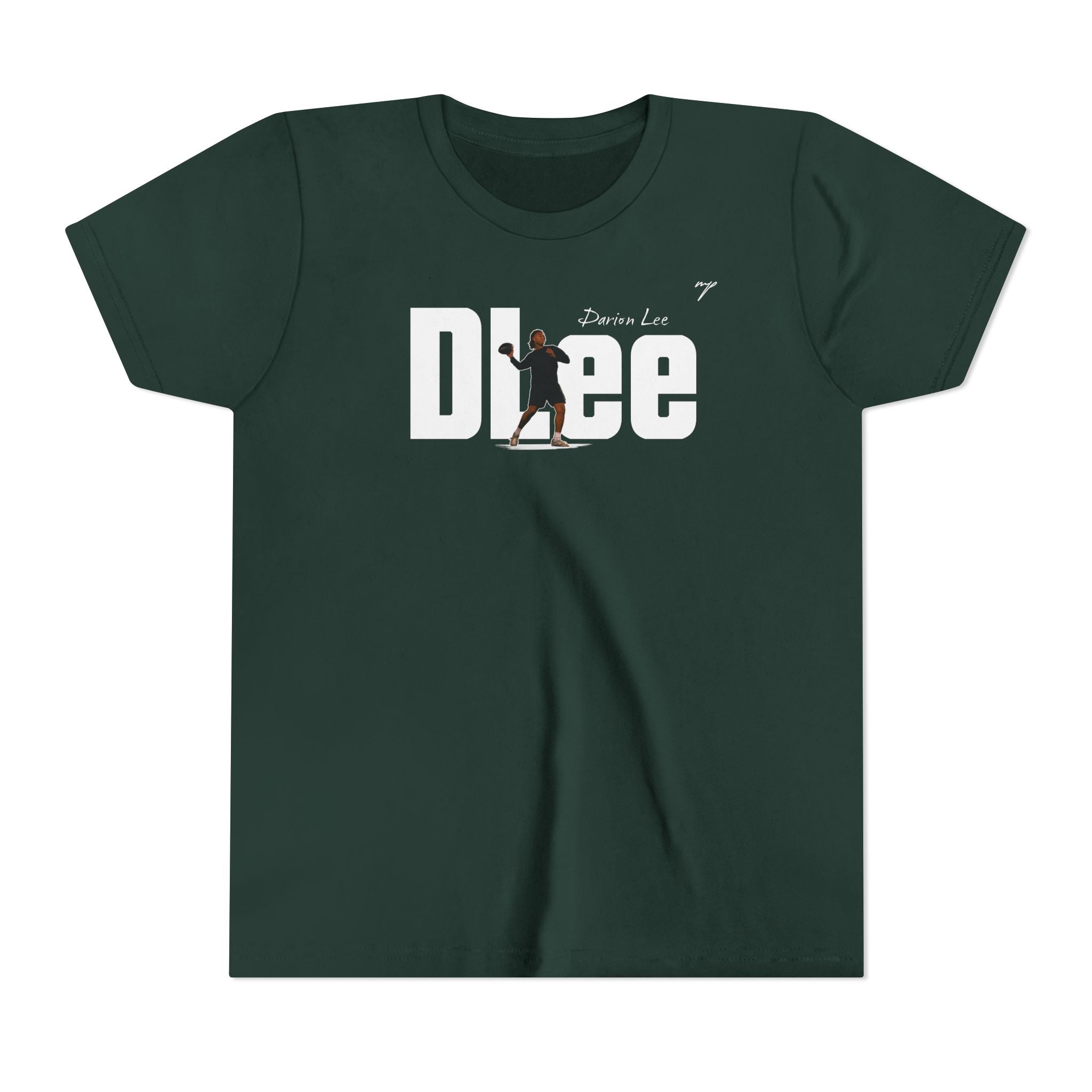 Darion Lee YOUTH Graphic Tee