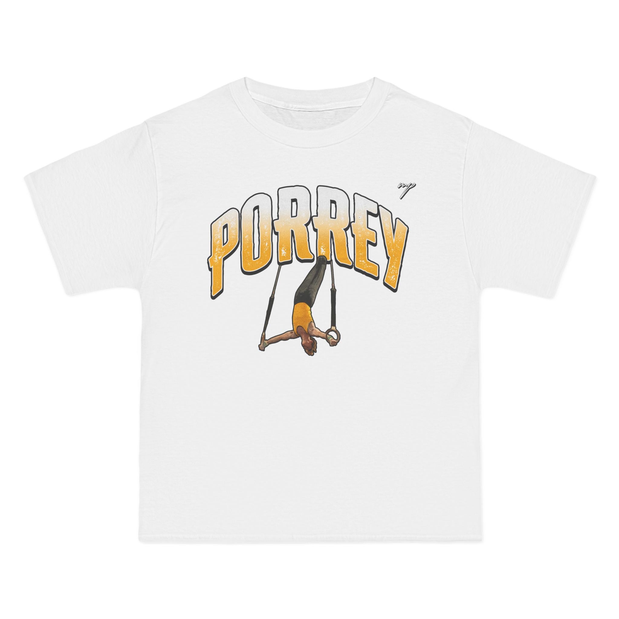 Jake Porrey Vintage Tee