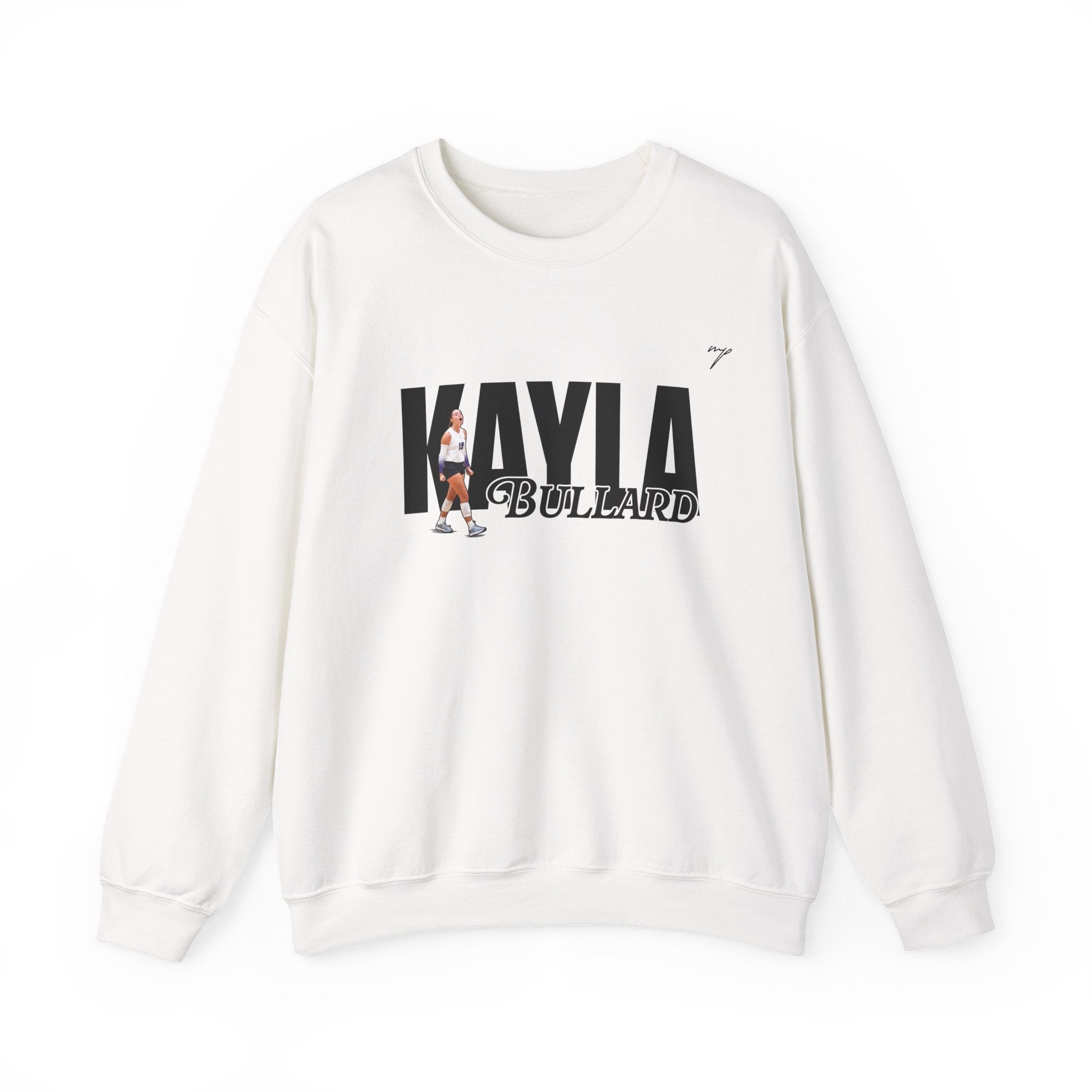 Kayla Bullard Crewneck