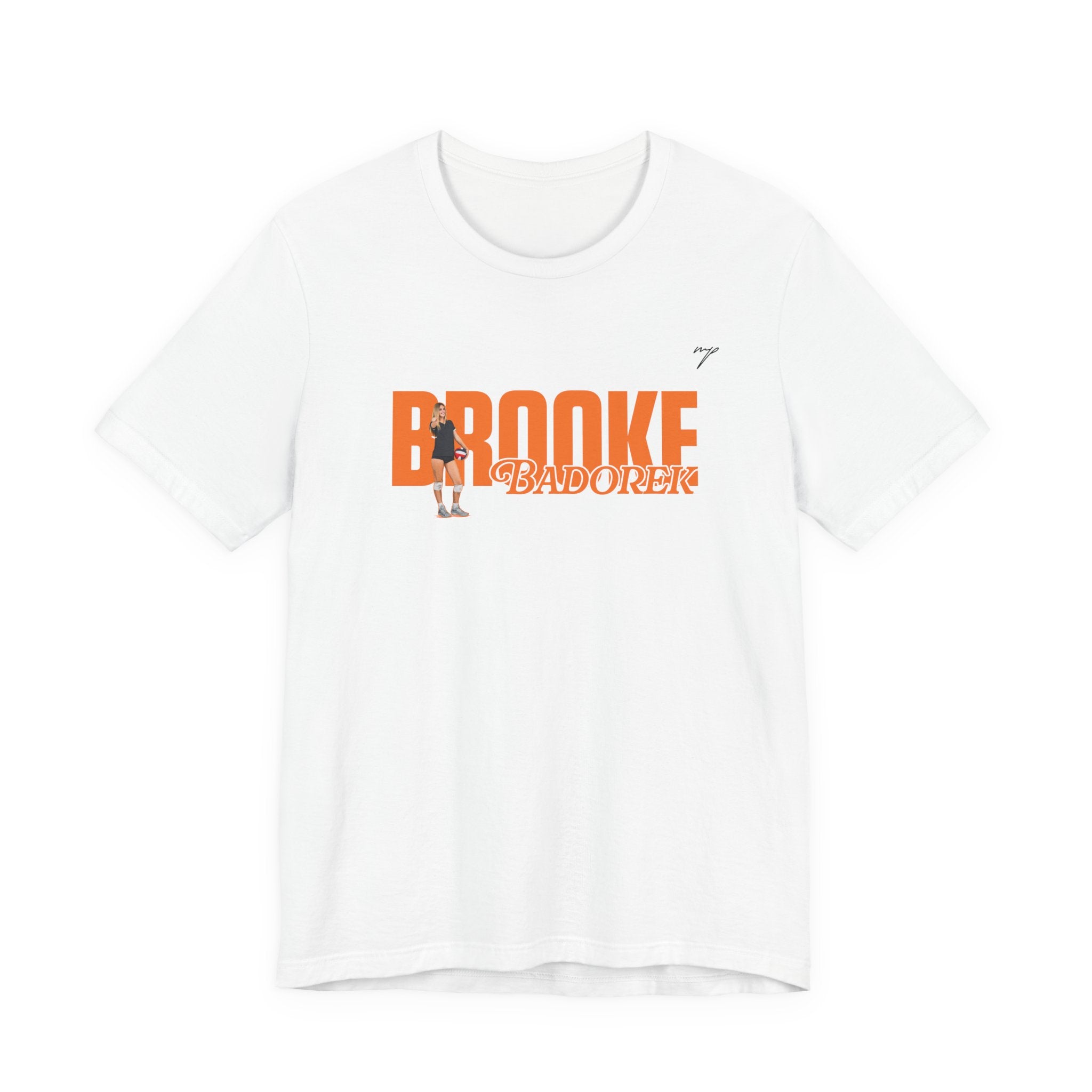 Brooke Badorek Graphic Tee