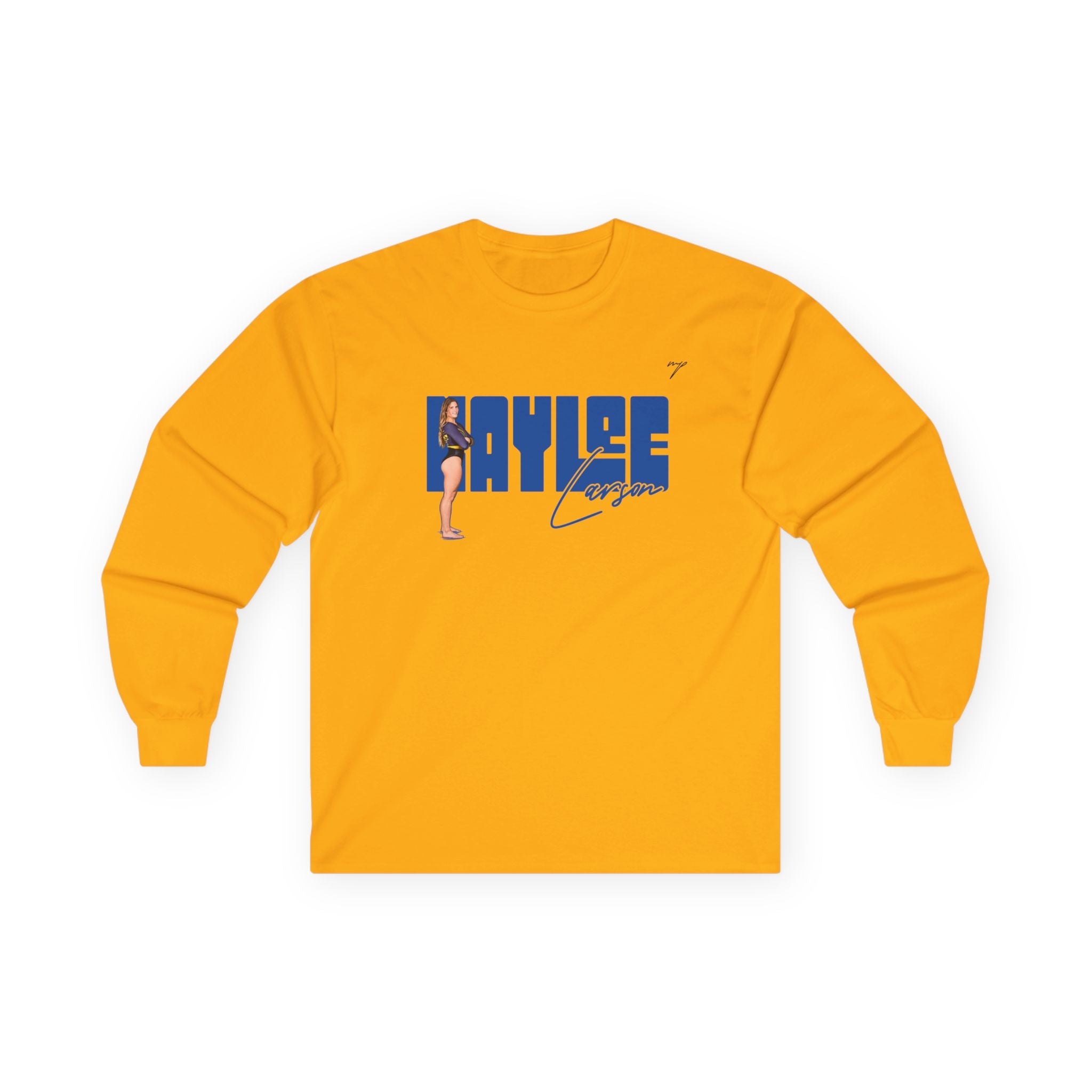 Kaylee Larson Long Sleeve
