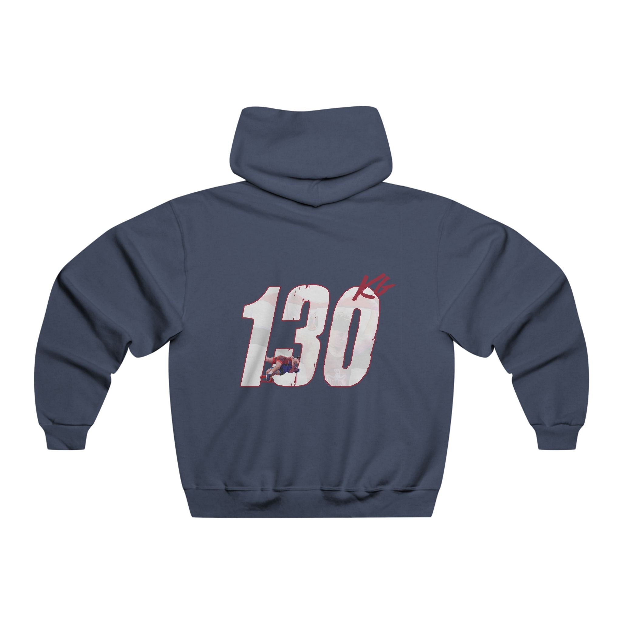 Fekry Esaa Vintage Hoodie
