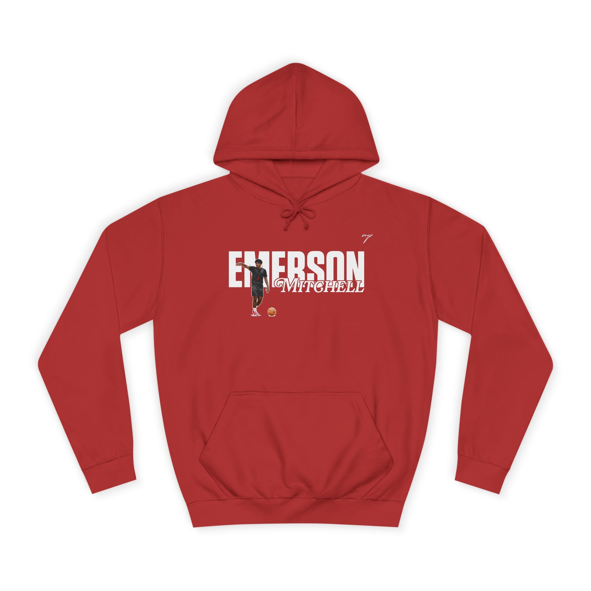 Emerson Mitchell Hoodie