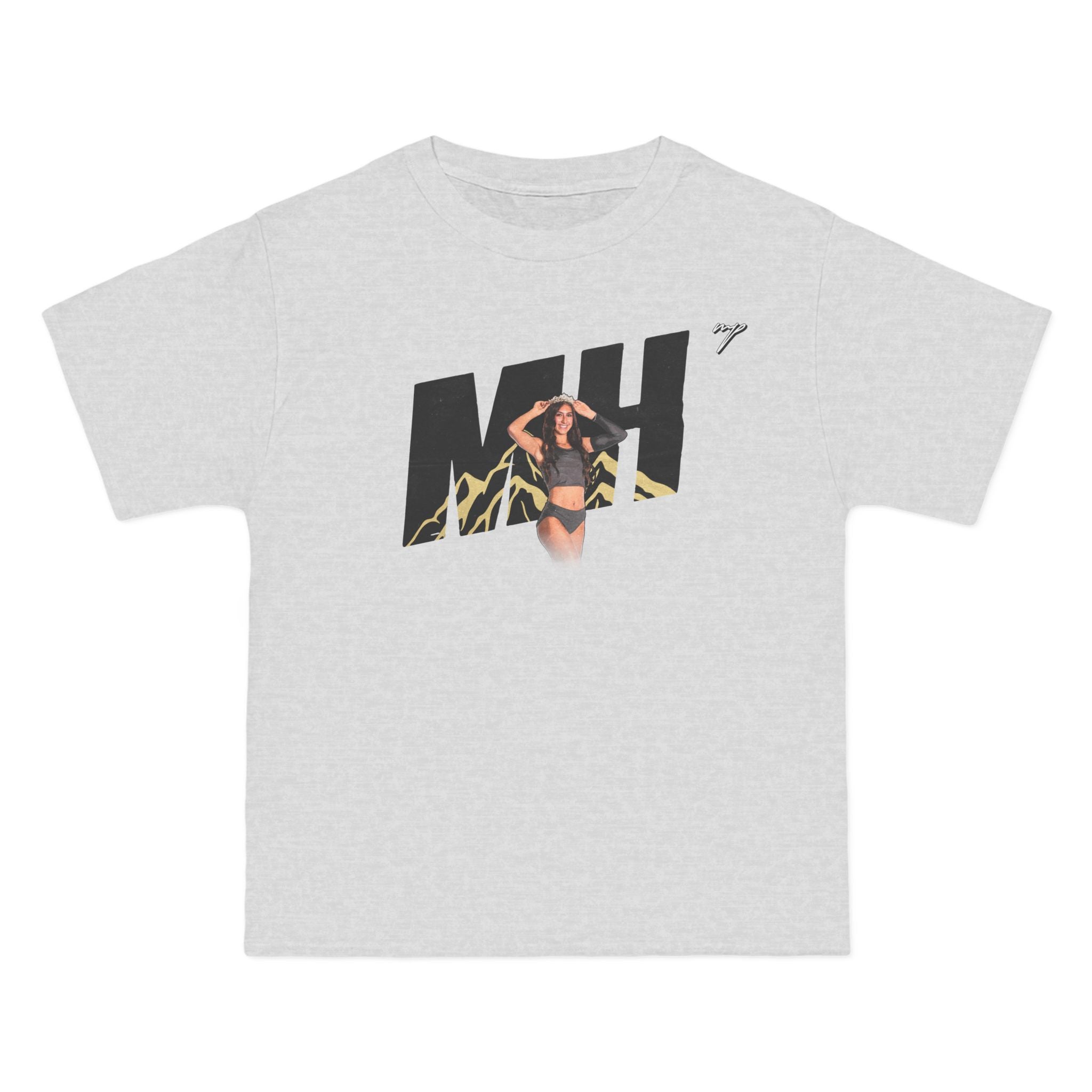 Michelle Headley Vintage Tee