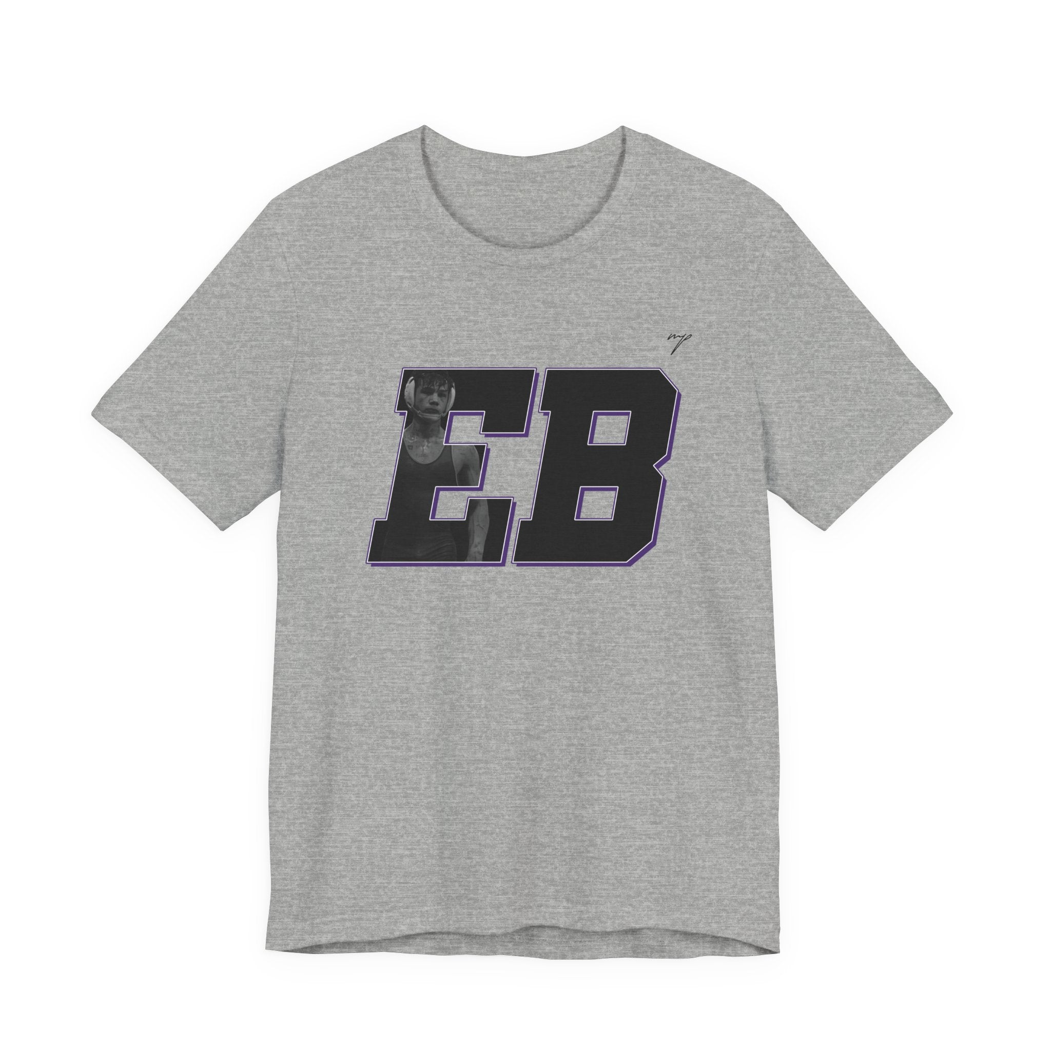 Evan Bratten Graphic Tee