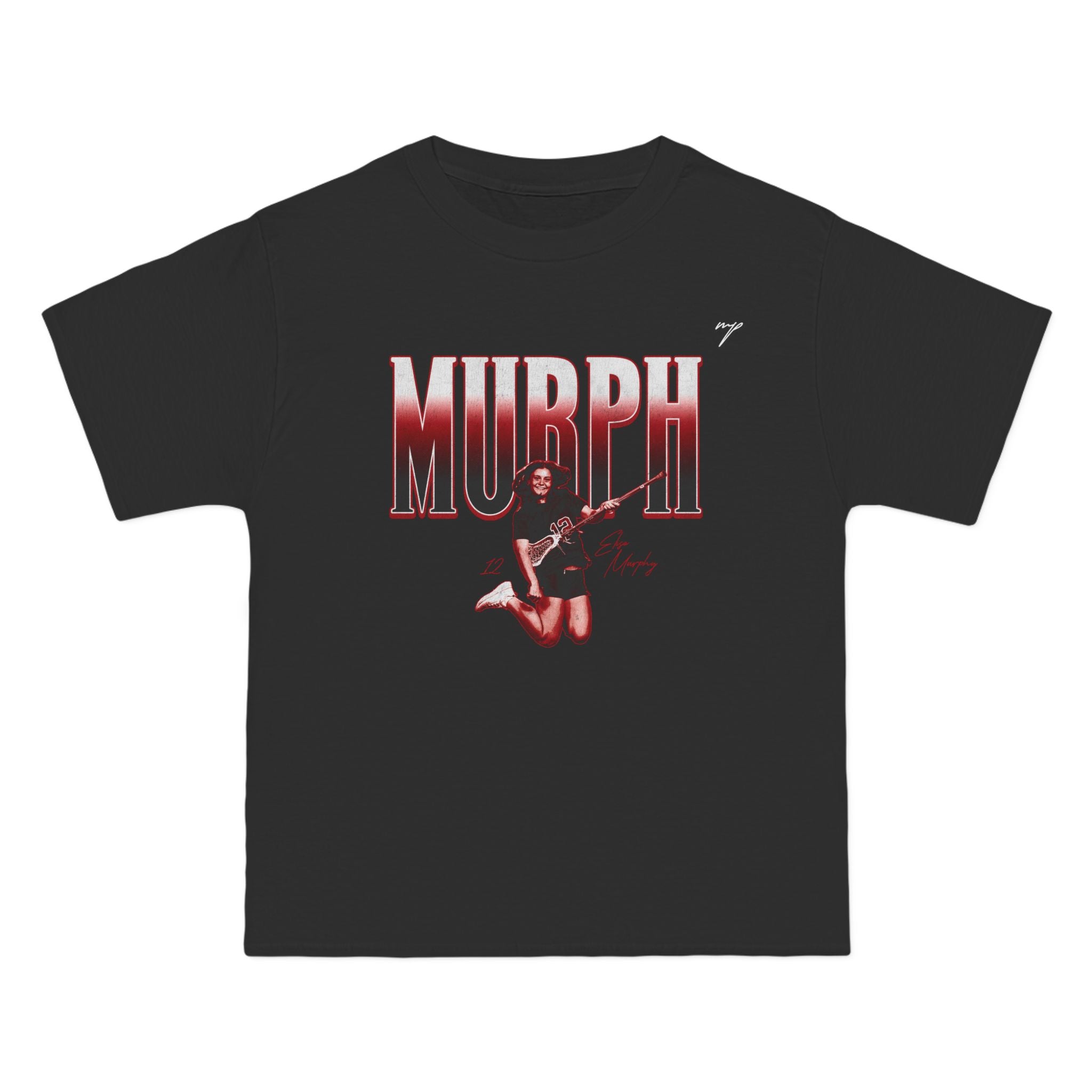 Elise Murphy Limited Vintage Tee