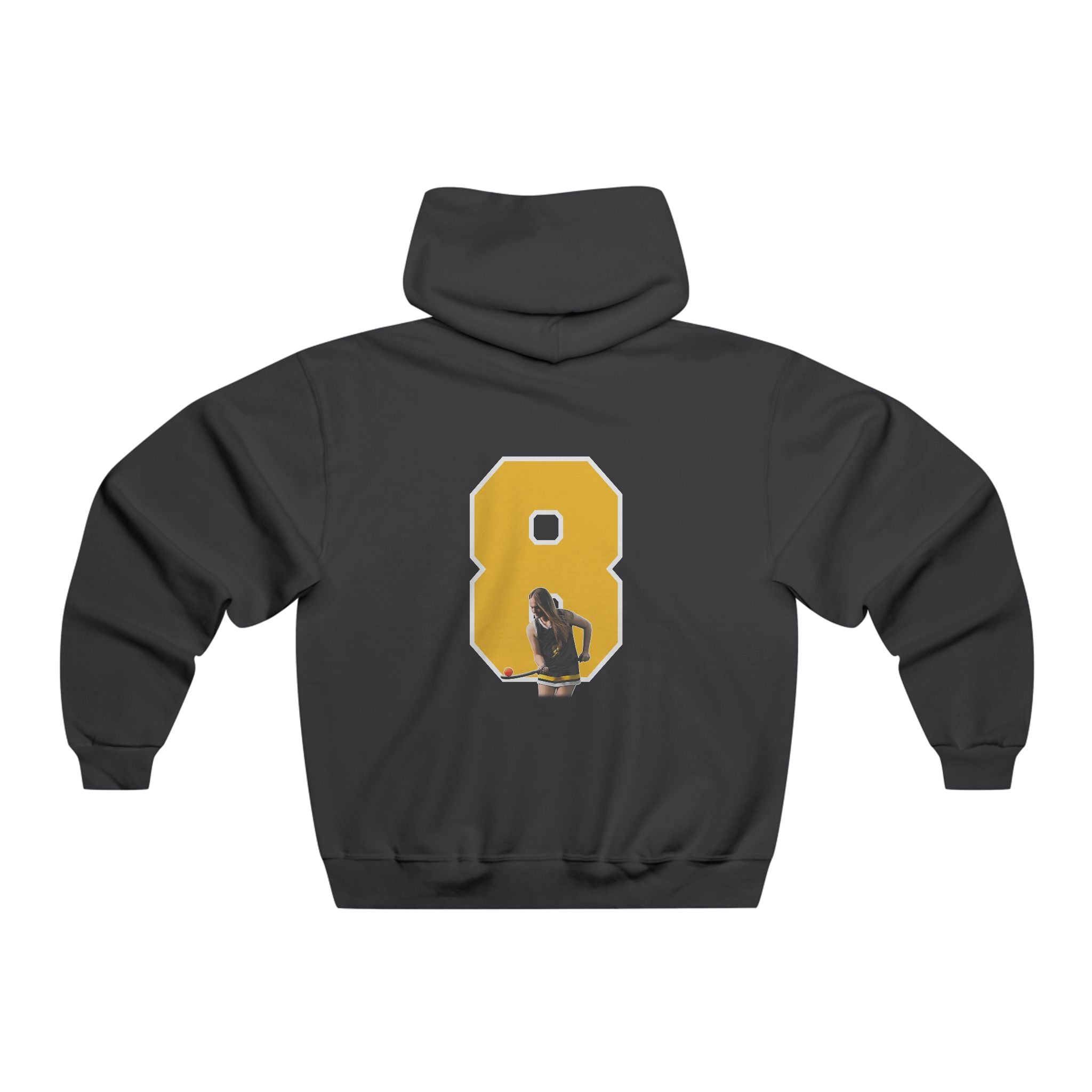 Ashlynn Gartland Vintage Hoodie