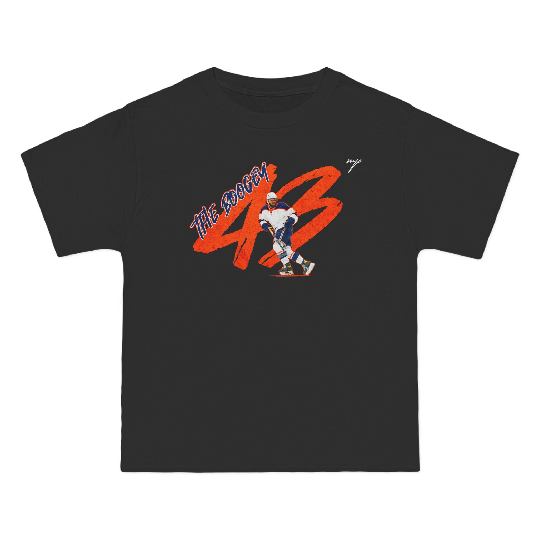 Divyne Apollon Vintage Tee