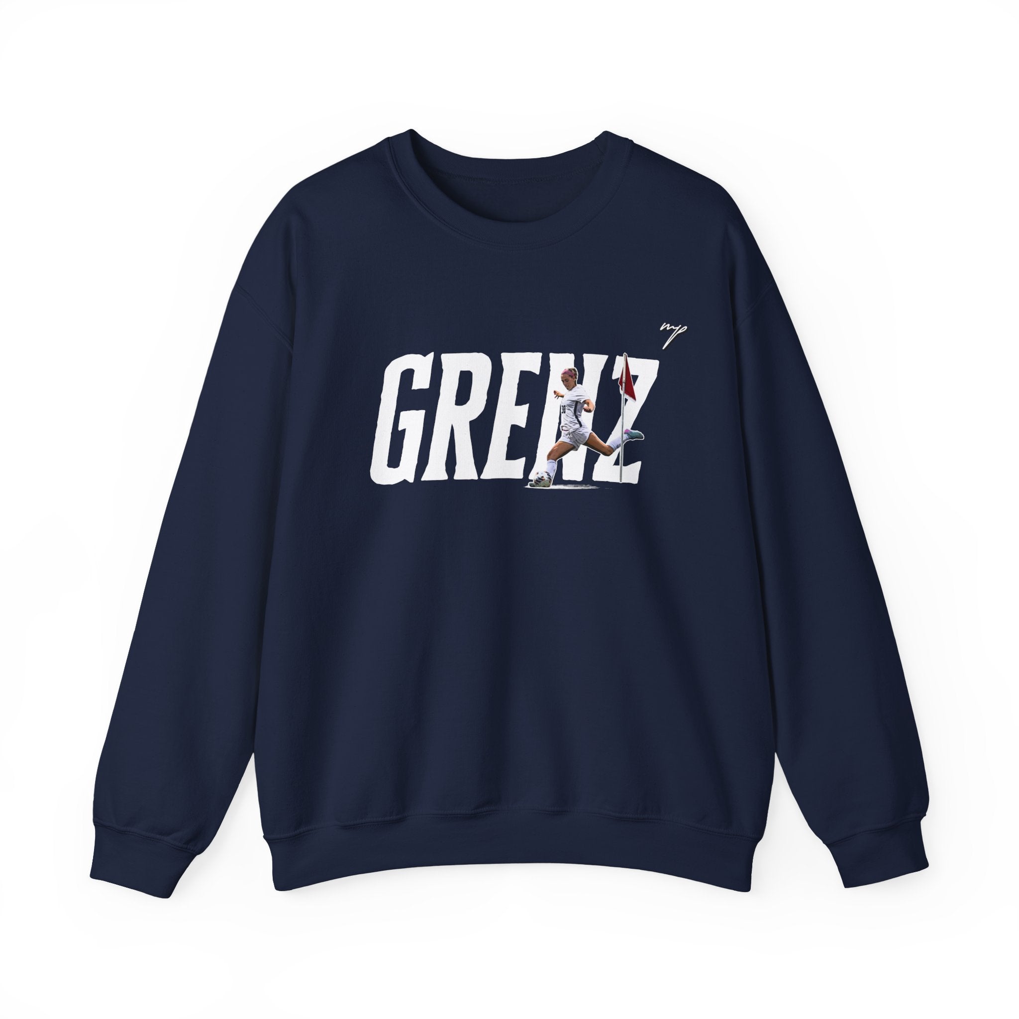 Elaina Grenz Crewneck