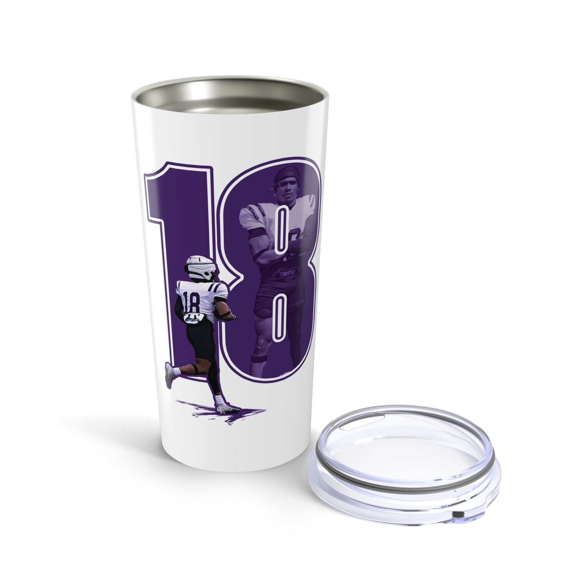 Carteyae Gordon Tumbler Mug
