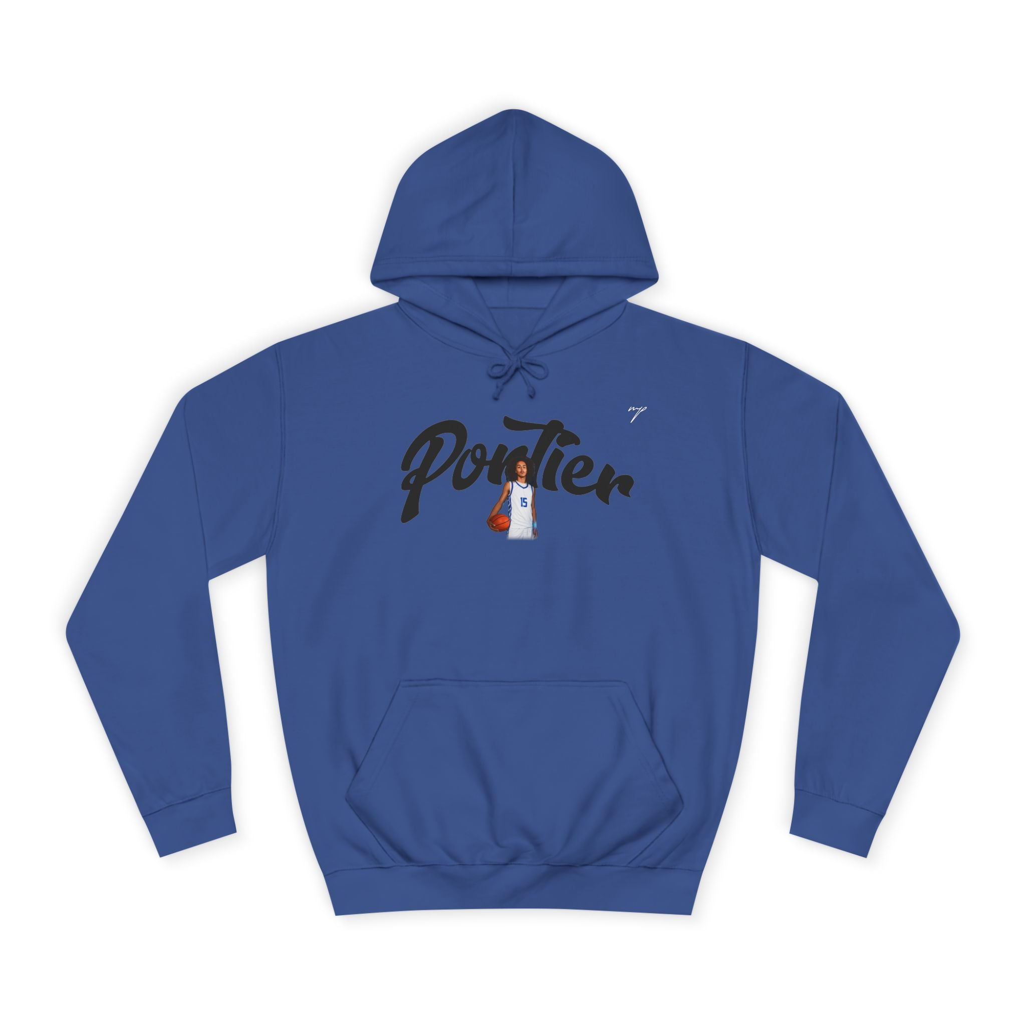 Darnayl Portier Hoodie