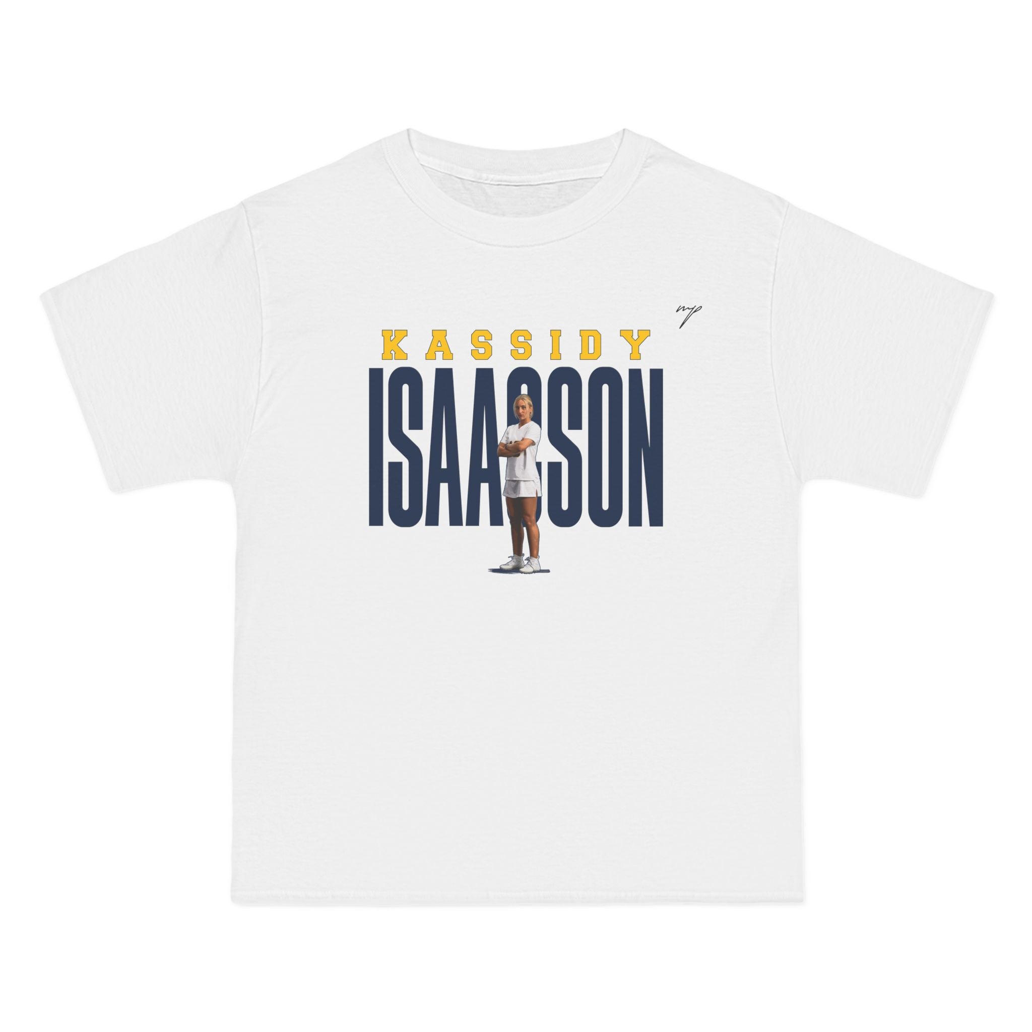 Kassidy Isaacson Vintage Tee