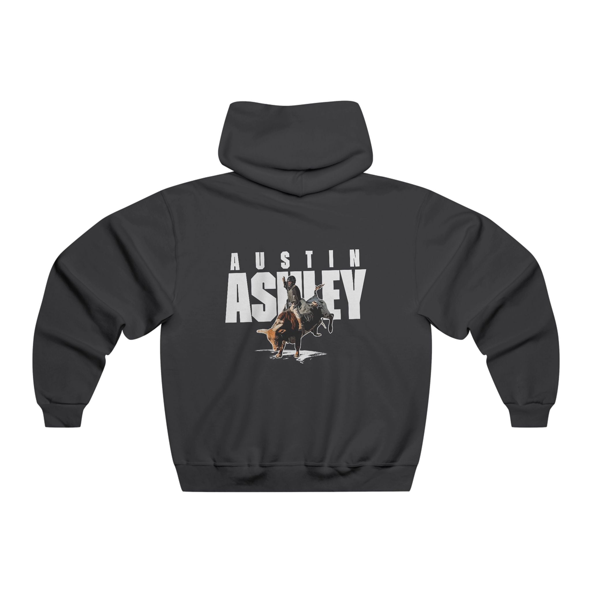 Austin Ashley Vintage Hoodie