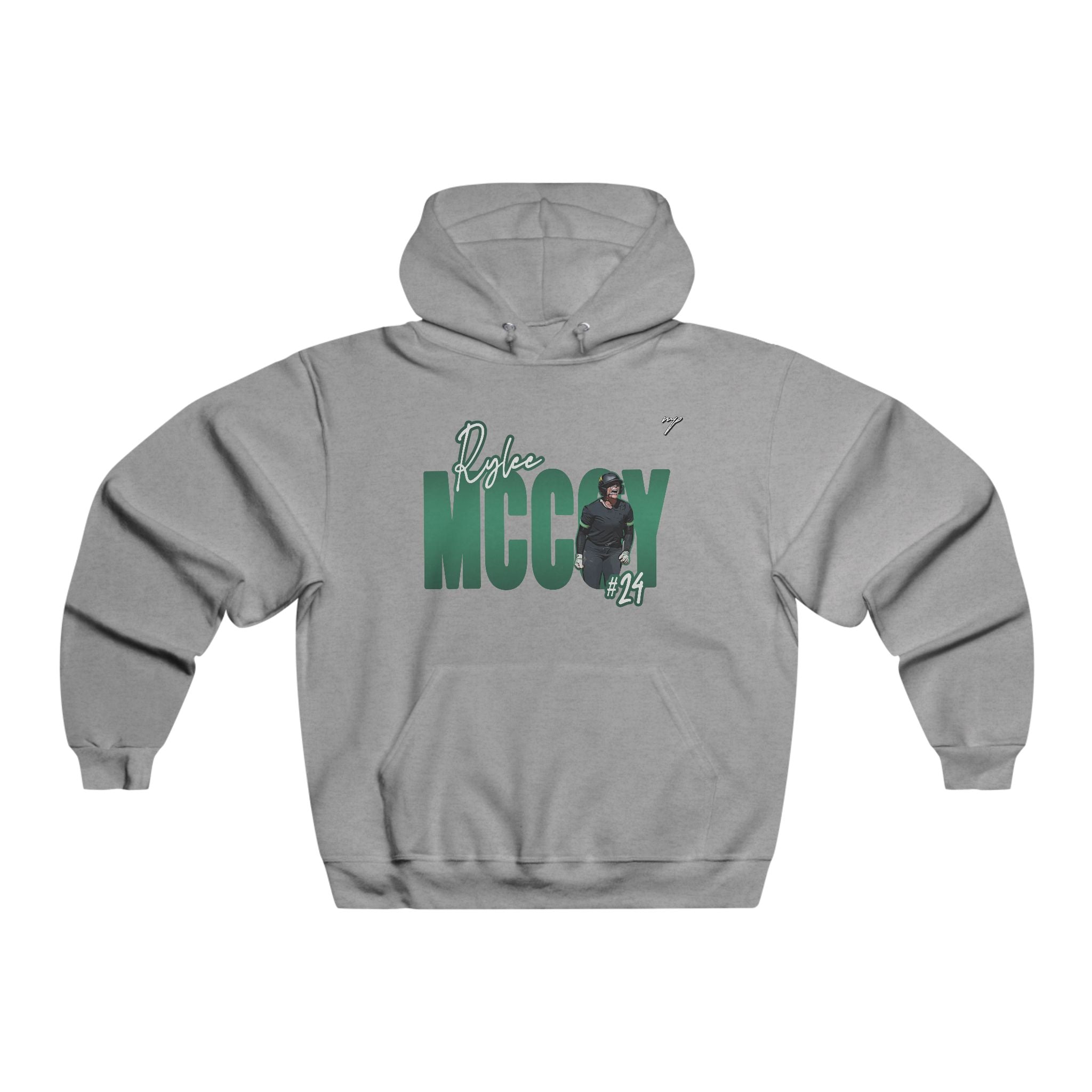 Rylee Mccoy Vintage Hoodie
