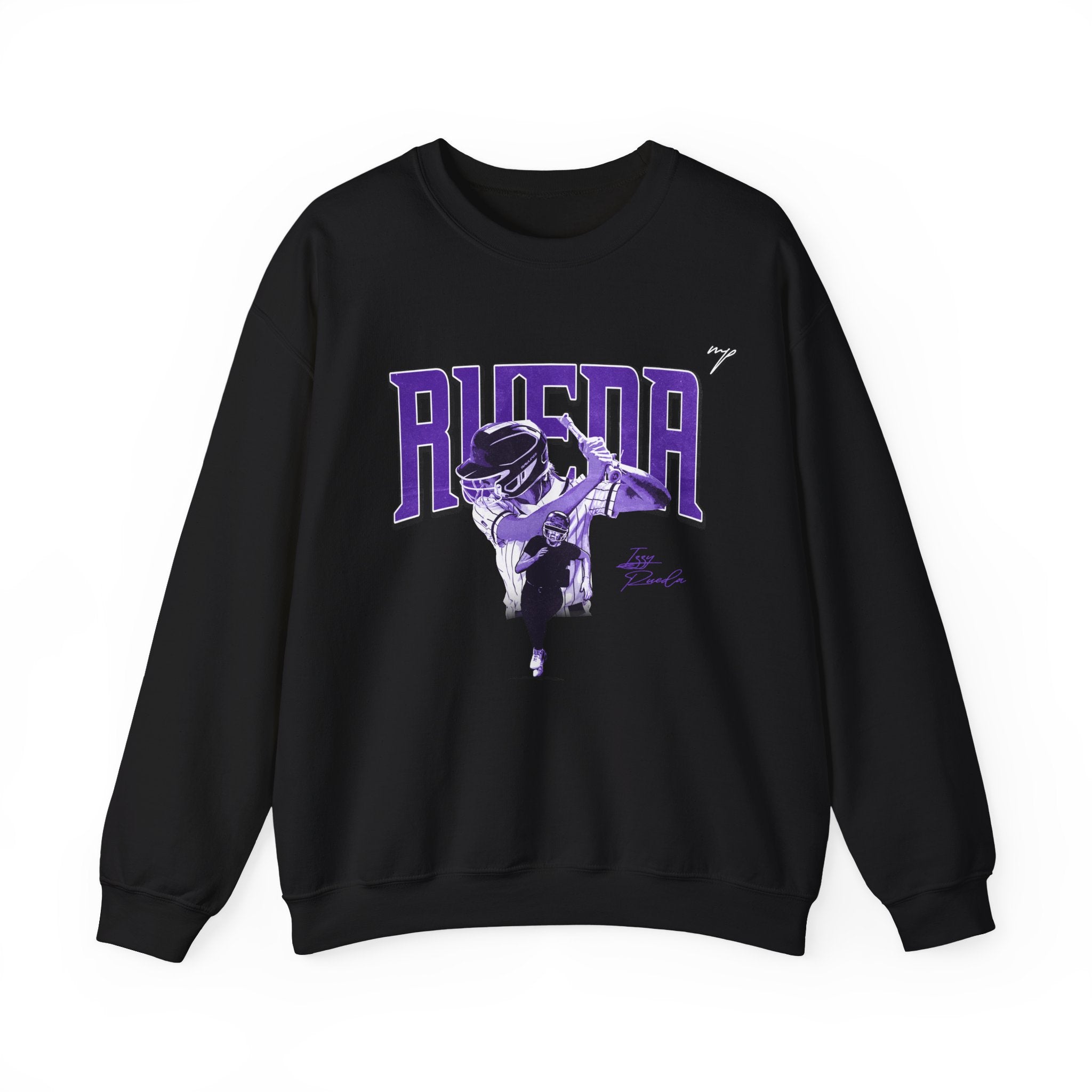 Izzy Rueda Crewneck